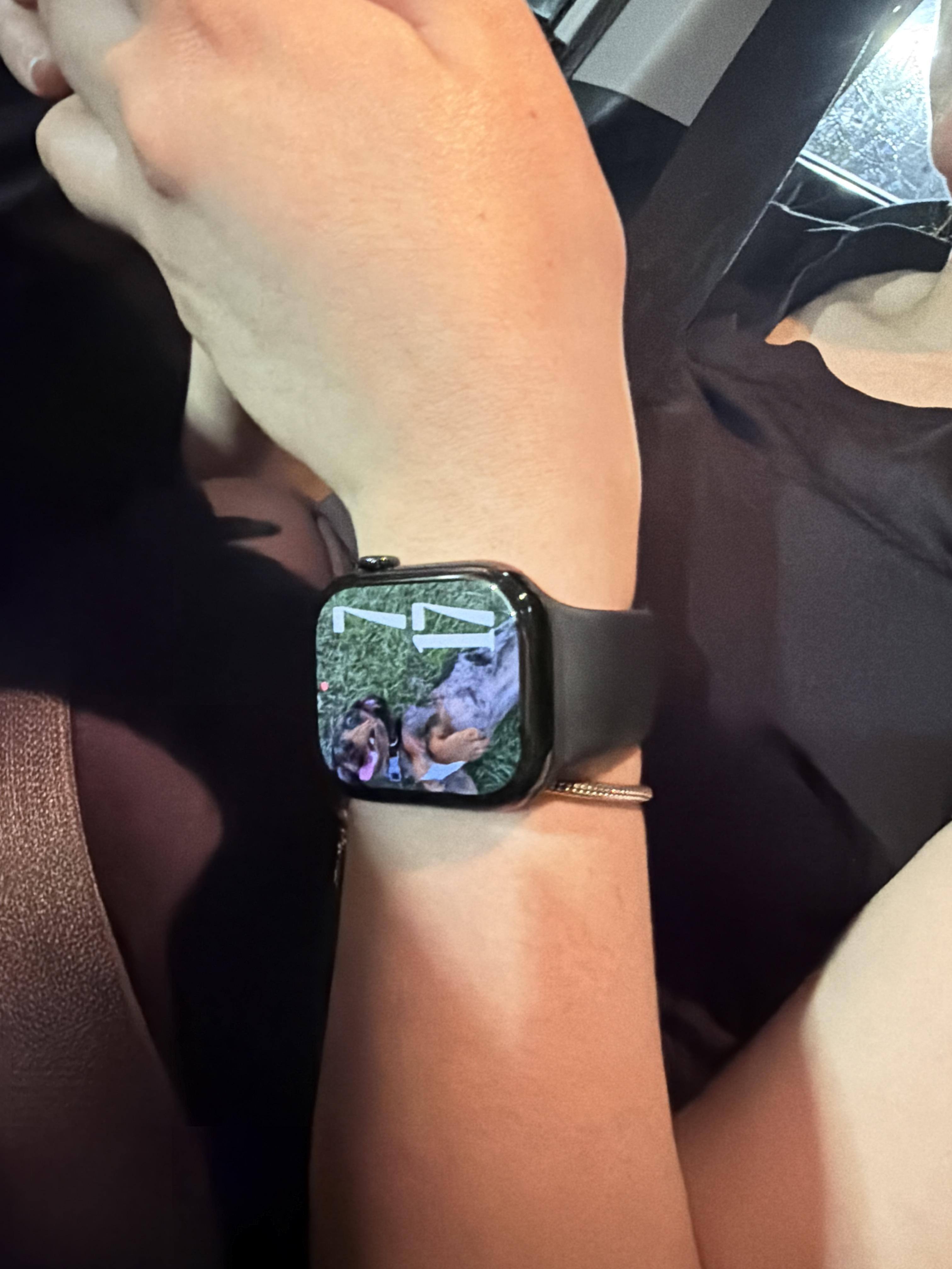 Customer provided image, click to load a larger version