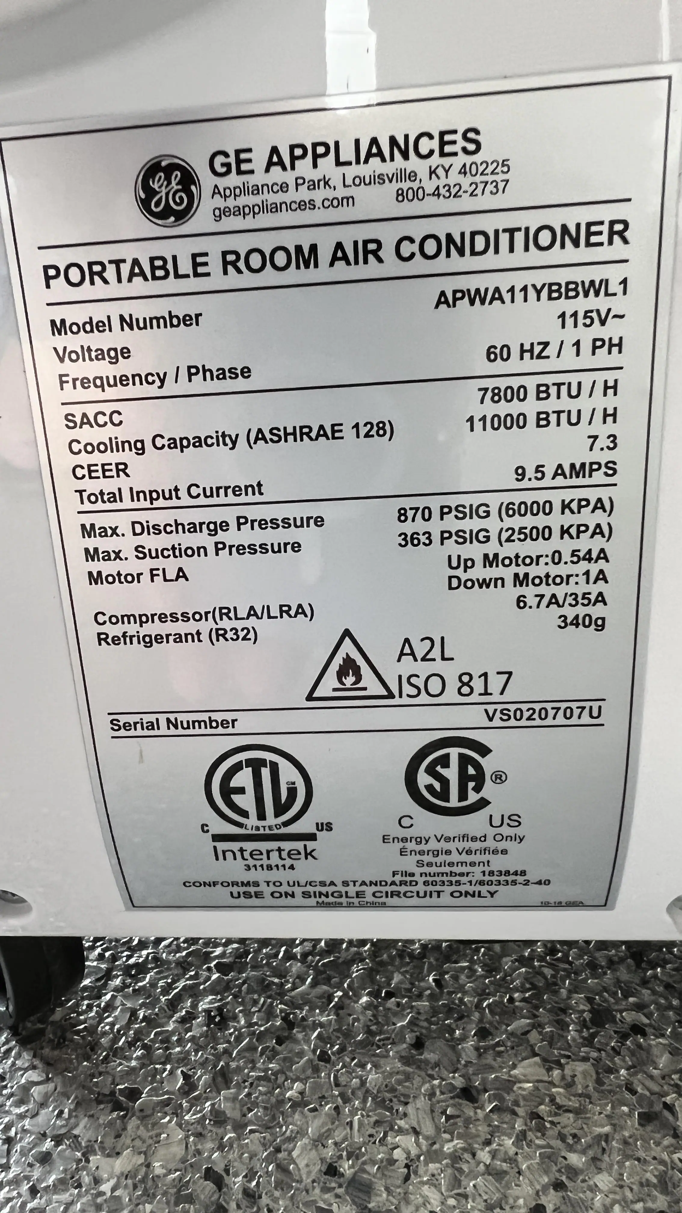 Customer provided image, click to load a larger version