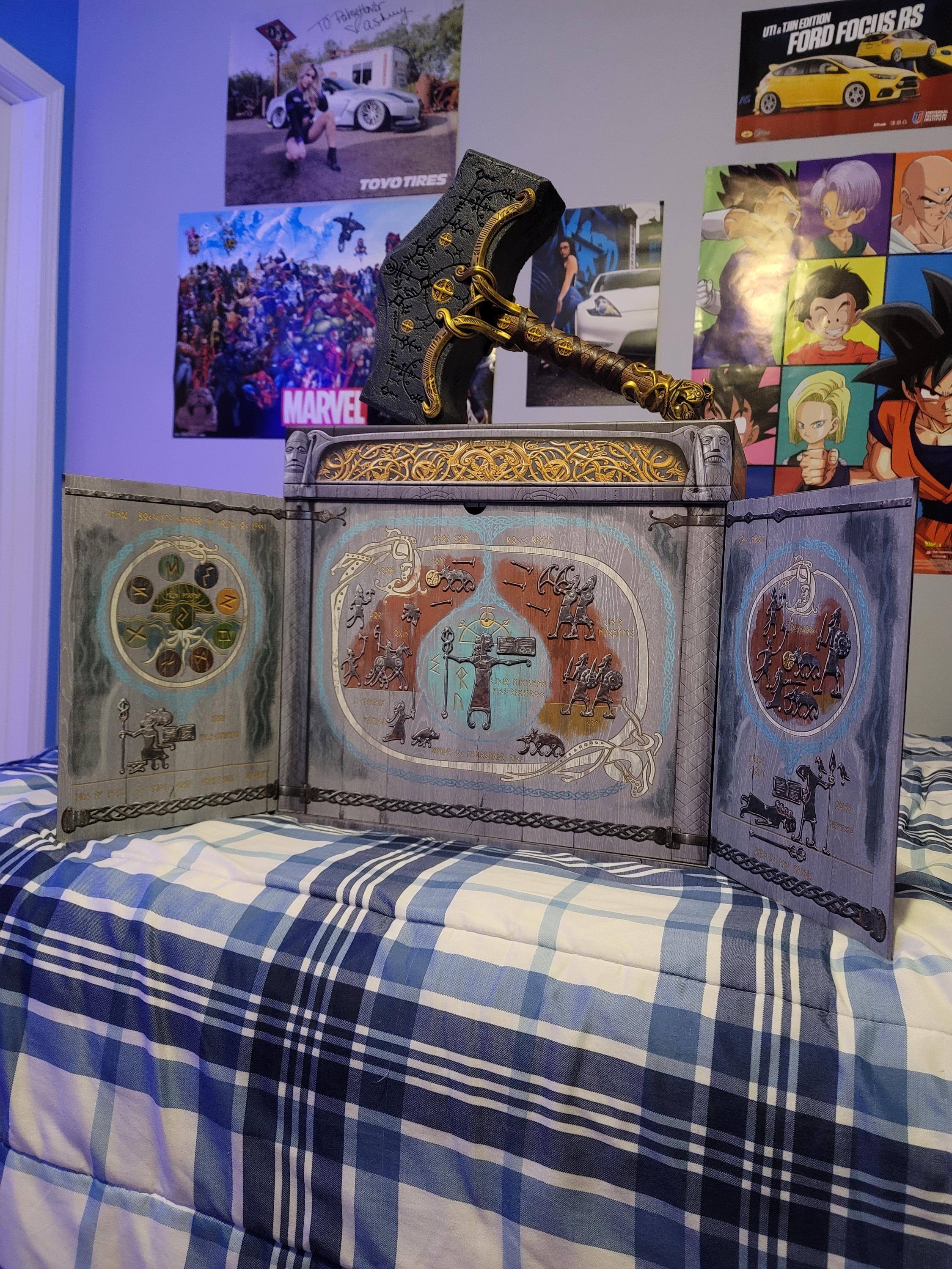 Customer provided, click to load a larger version