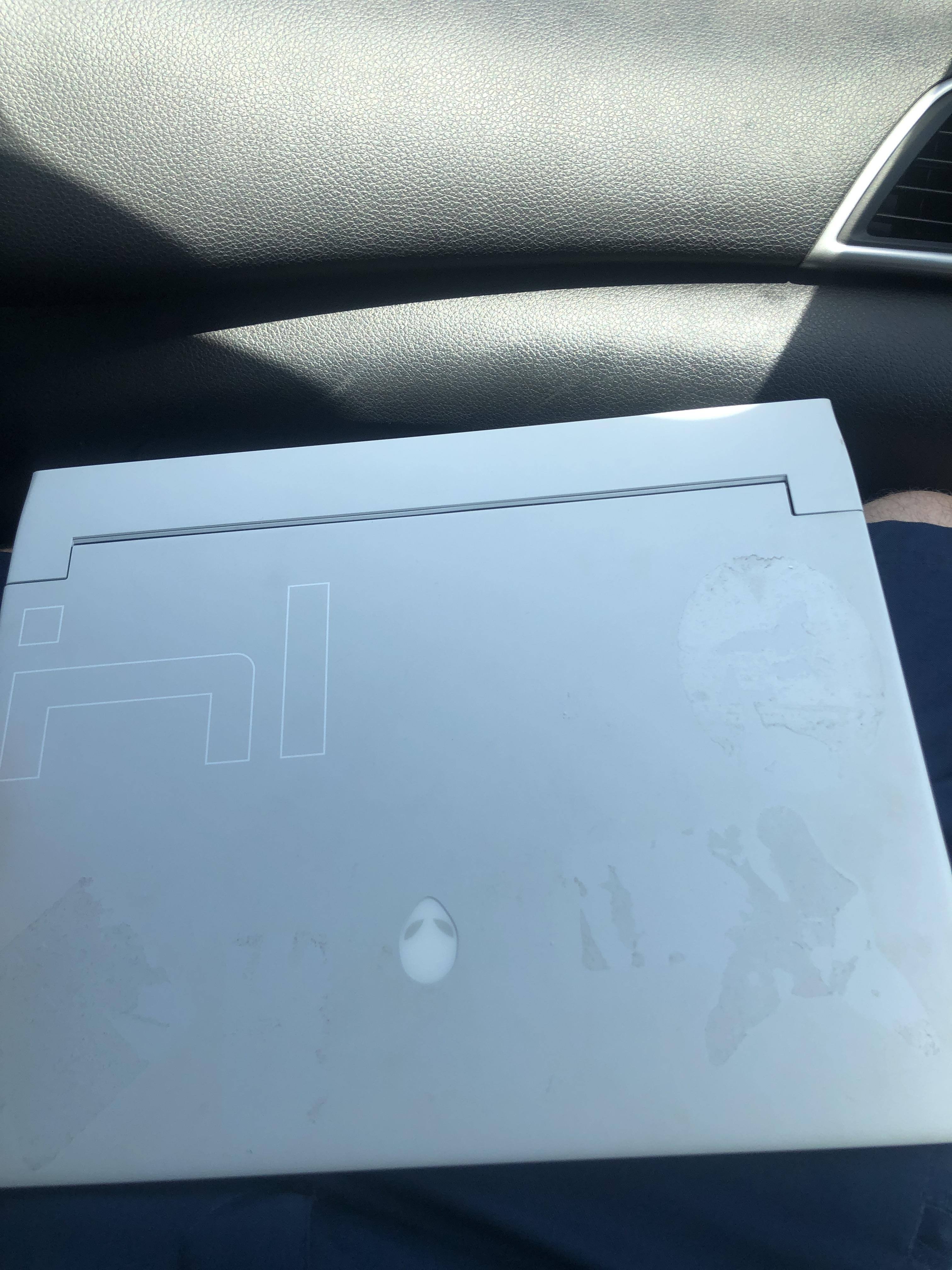 Customer provided, click to load a larger version