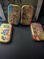 Pokémon Trading Card Game: 151 Mini Tins Styles May Vary 210-87306 - Best  Buy