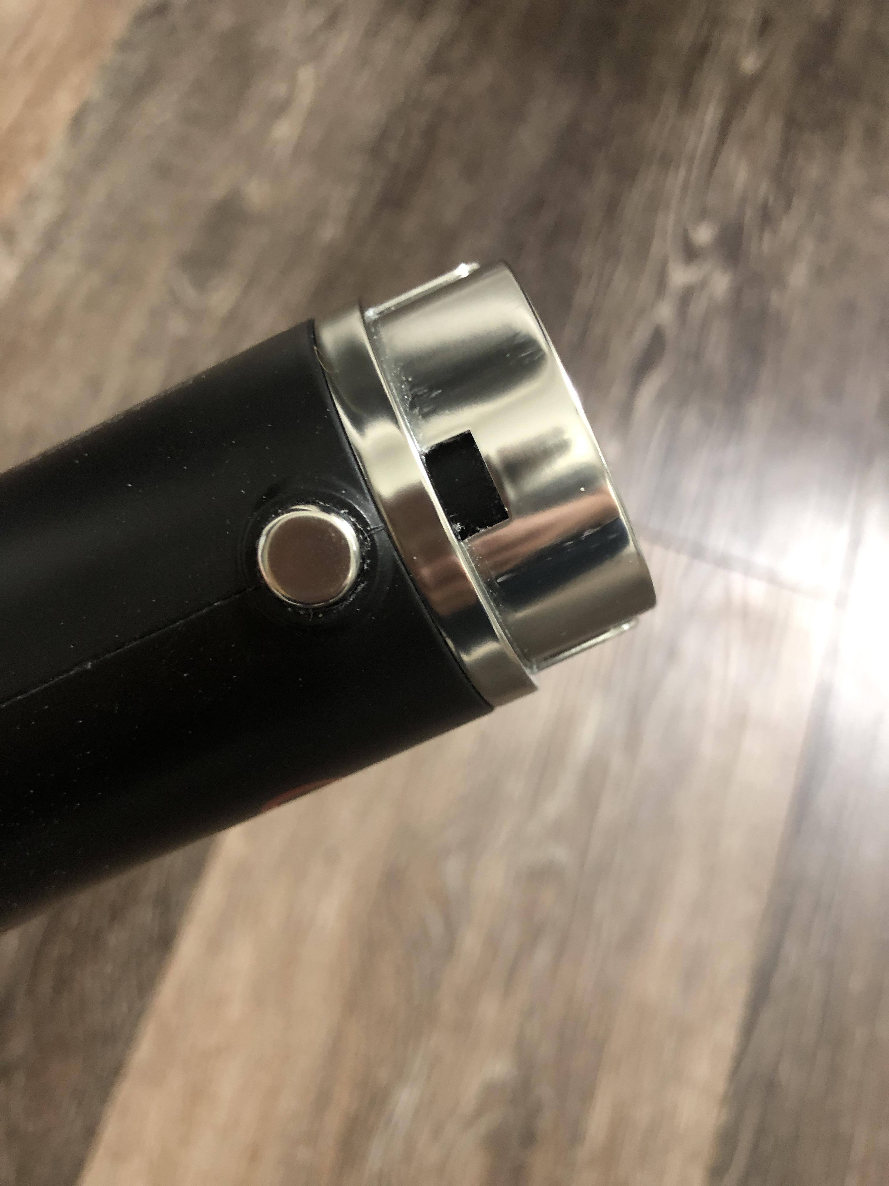 Customer provided image, click to load a larger version