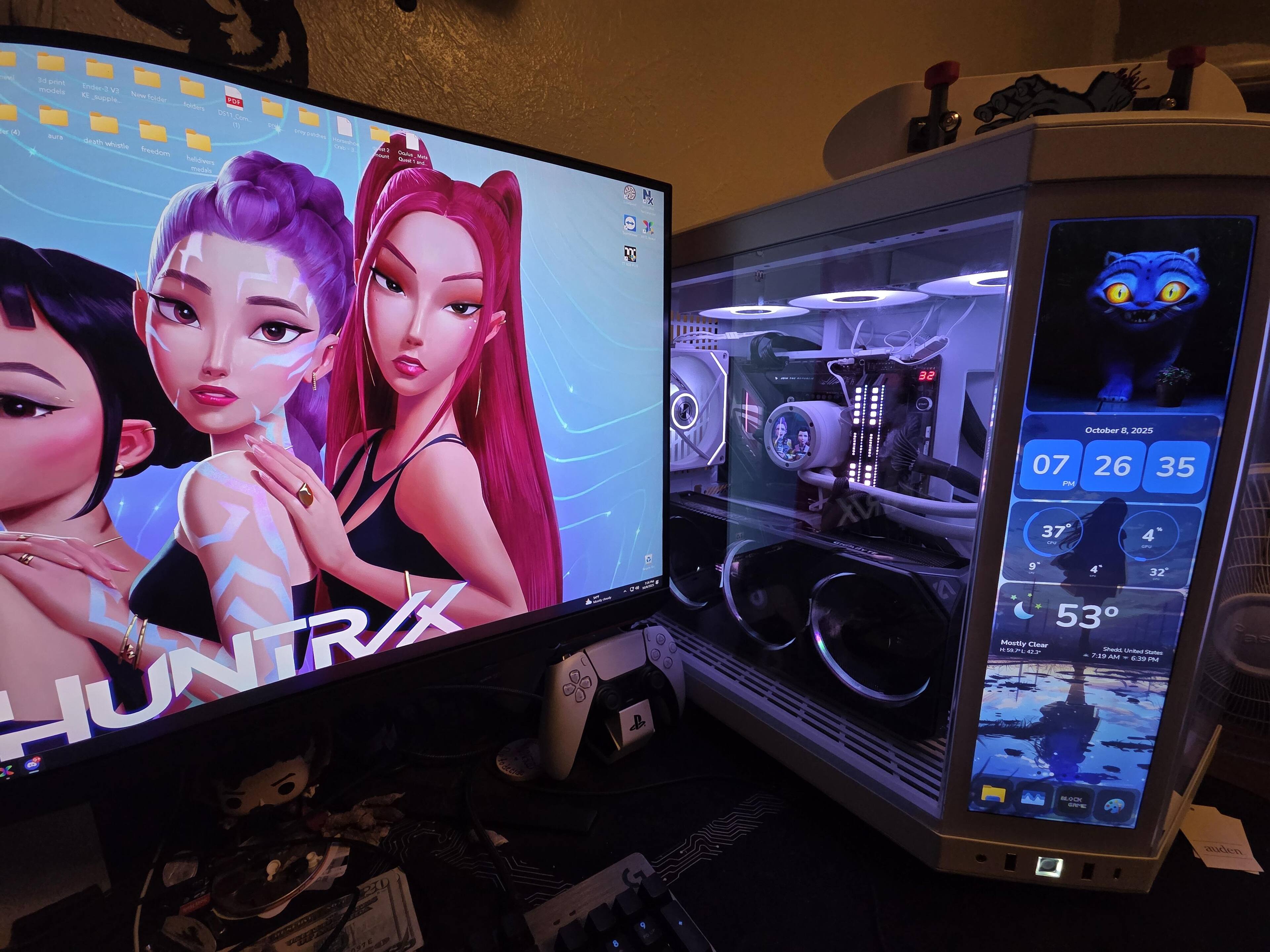 Customer provided image, click to load a larger version