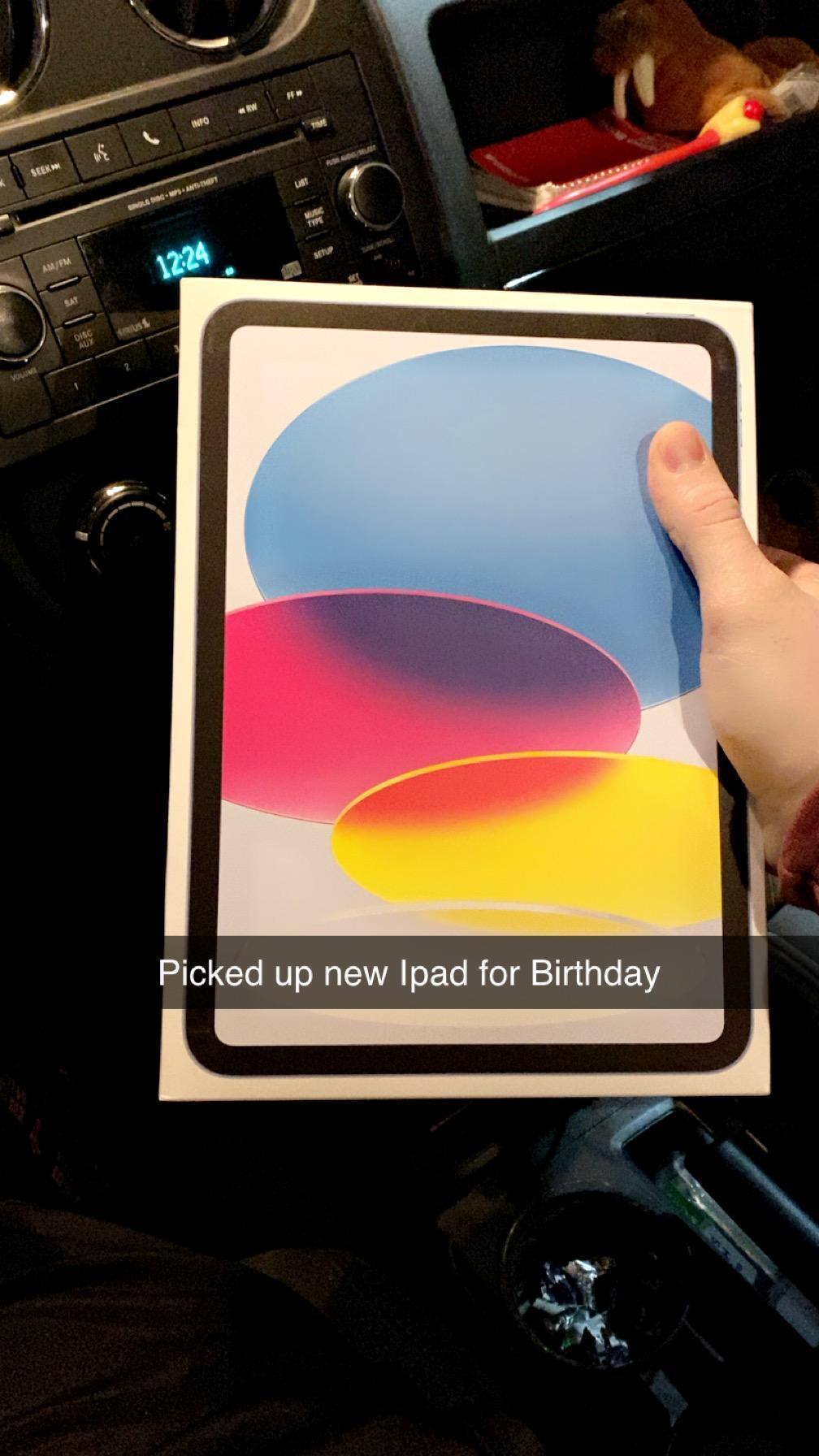 Customer provided, click to load a larger version