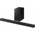 Samsung Soundbar 2.1, click to load a larger version