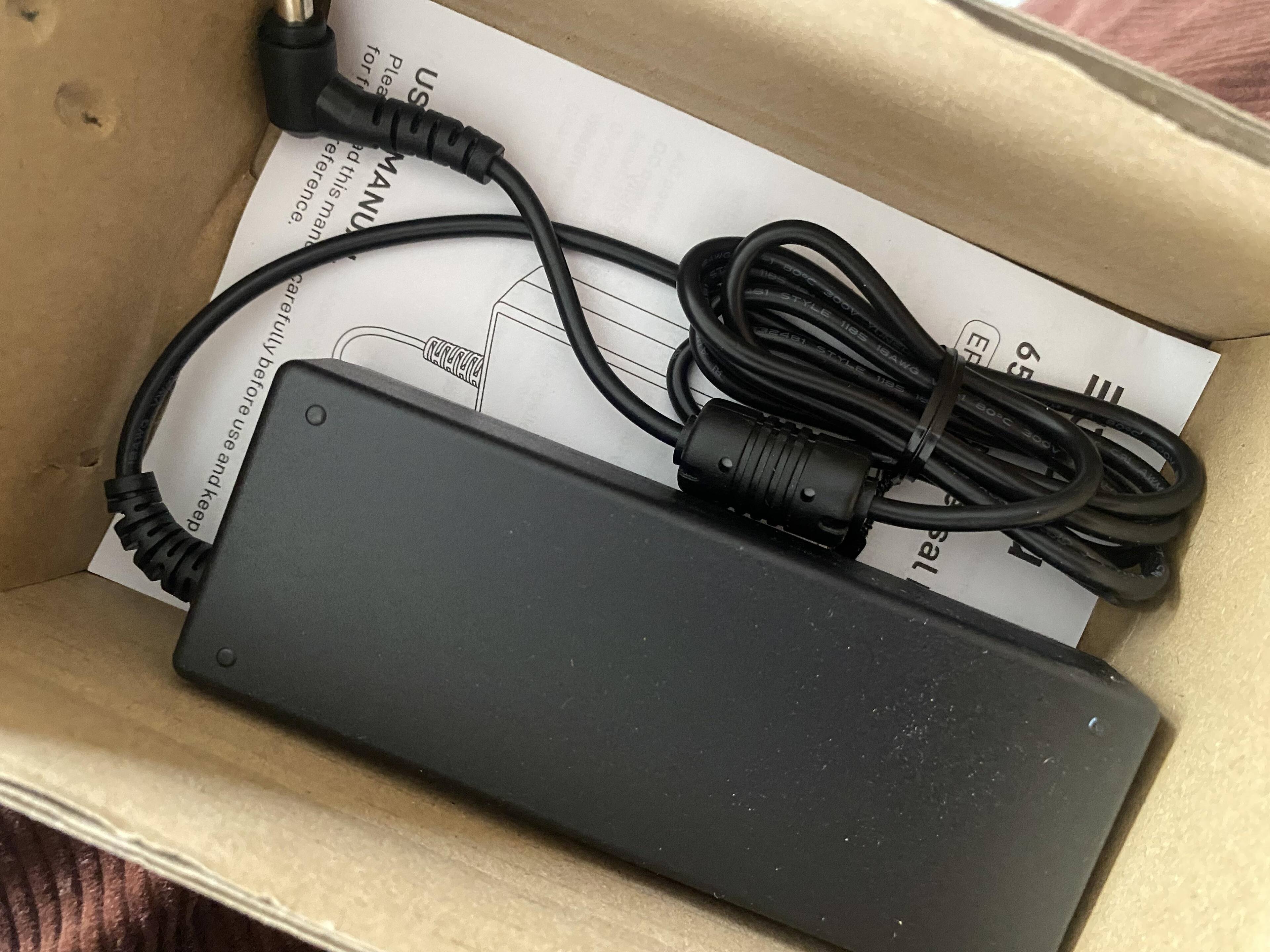 Customer provided, click to load a larger version