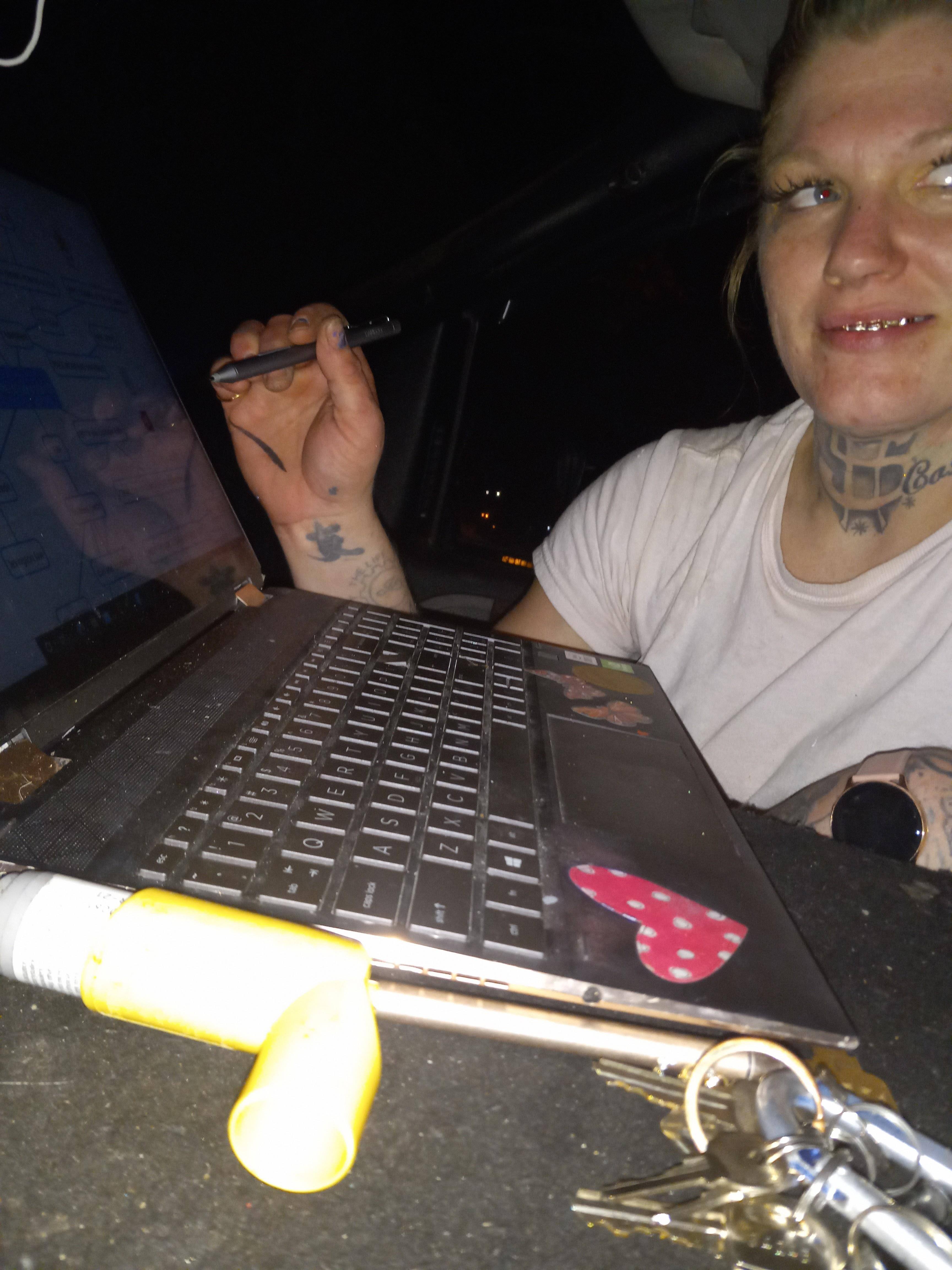 Customer provided, click to load a larger version