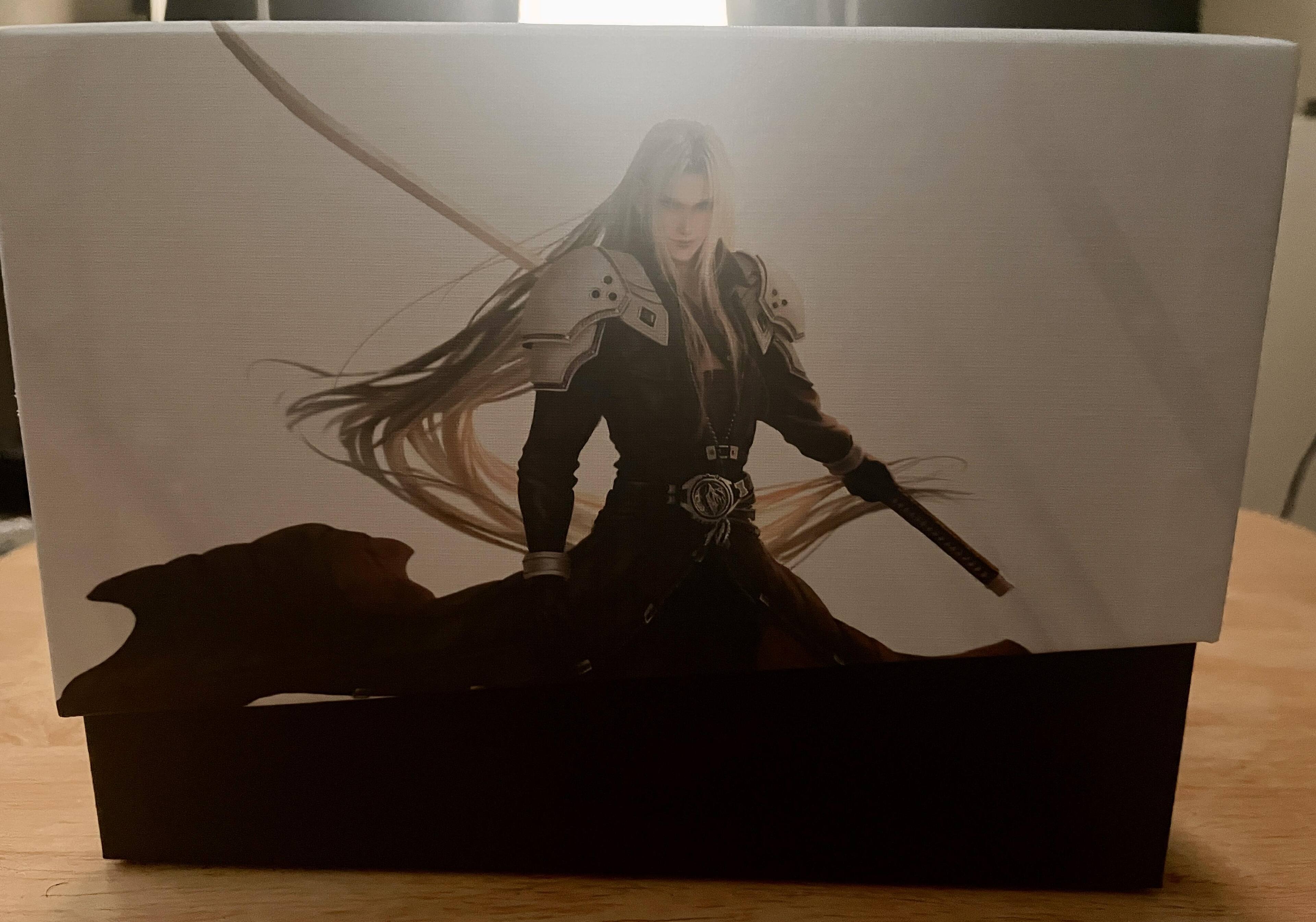 Customer provided image, click to load a larger version