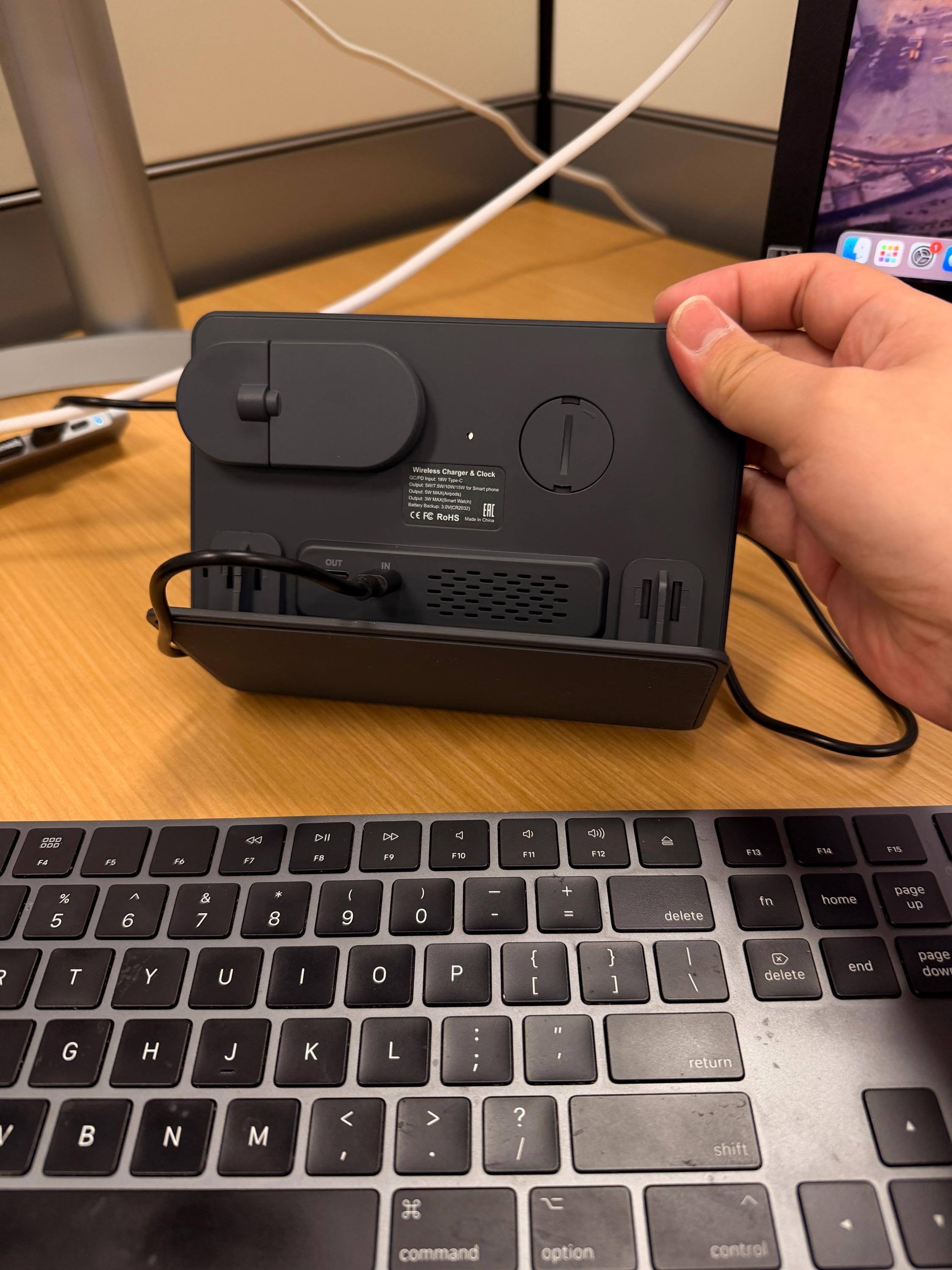 Customer provided image, click to load a larger version