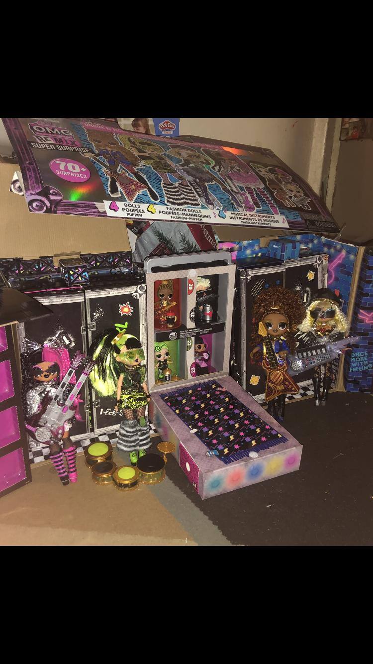 Customer provided image, click to load a larger version