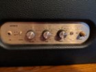 Speaker Controls, click to load a larger version