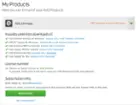 AVG Ultimate Included Softare, click to load a larger version