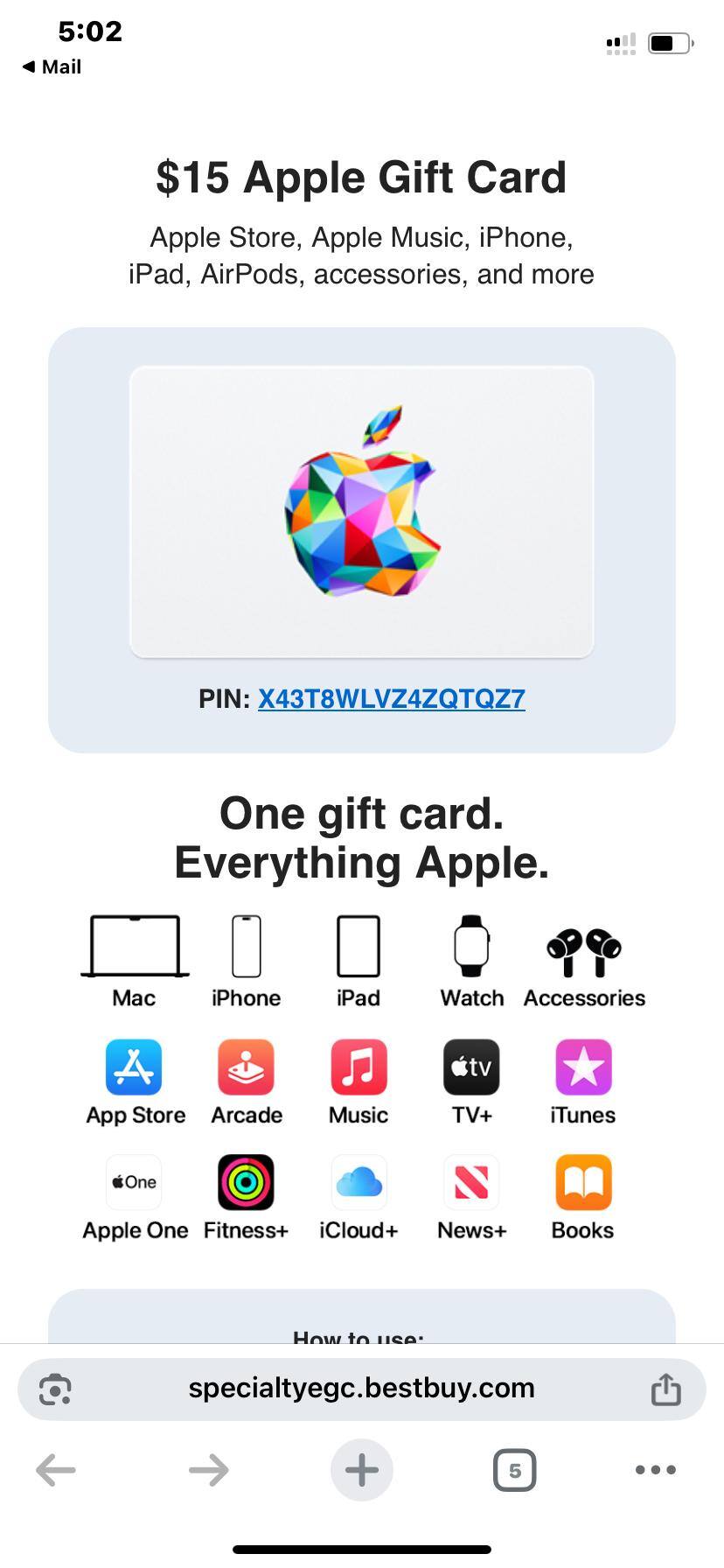 Customer provided, click to load a larger version