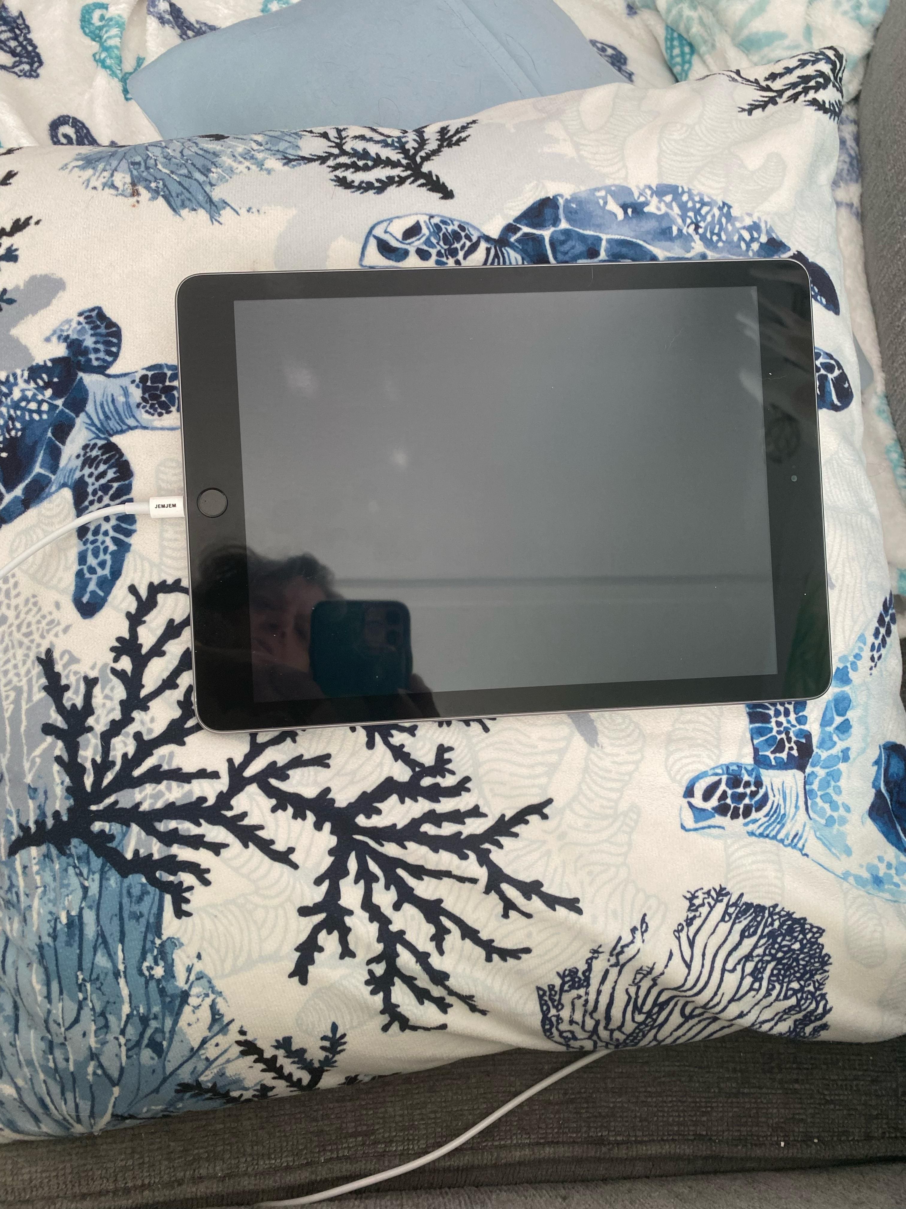 Apple Certified Refurbished iPad (6th Generation) (2018) Wi Fi