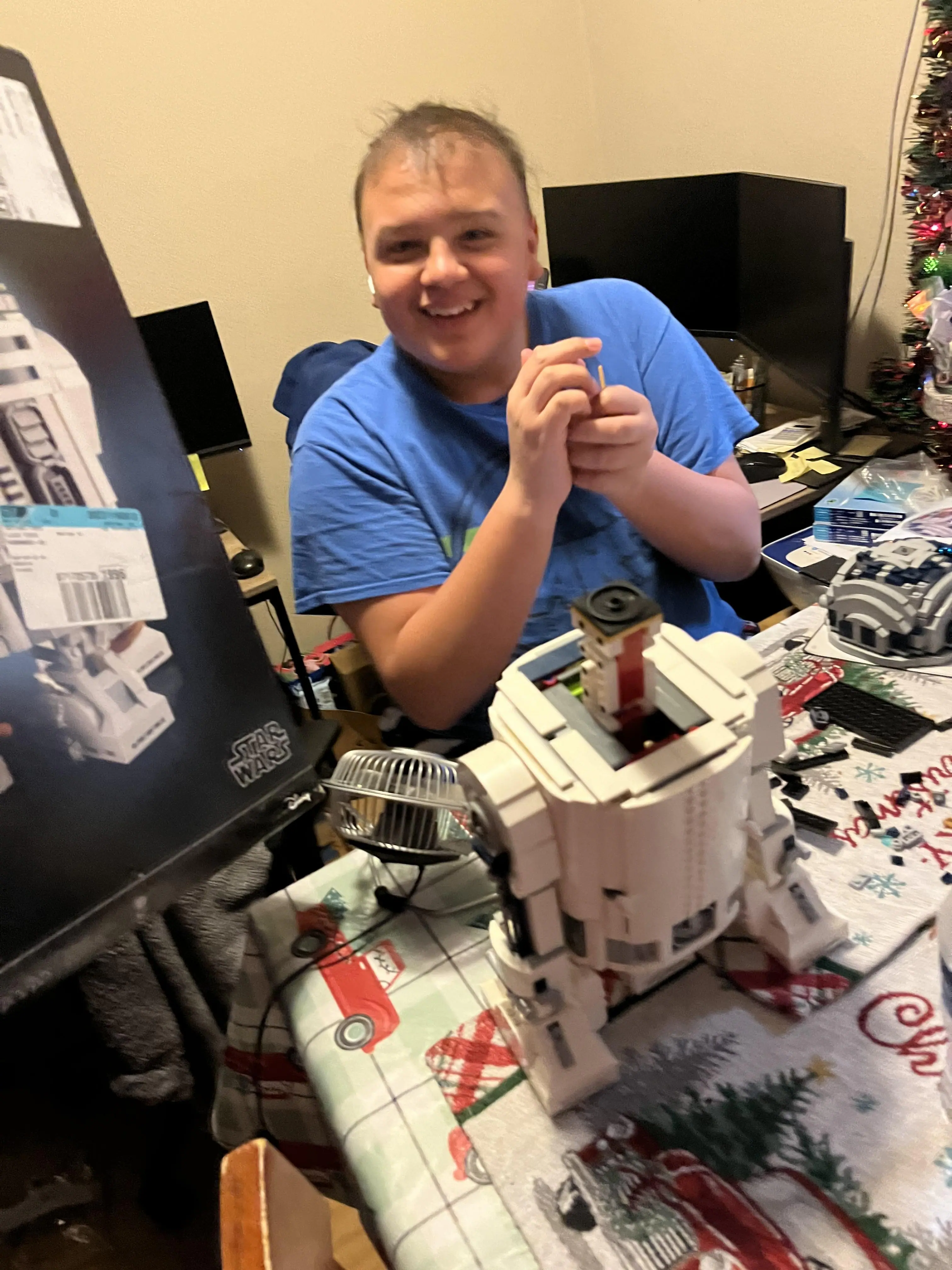 Customer provided image, click to load a larger version