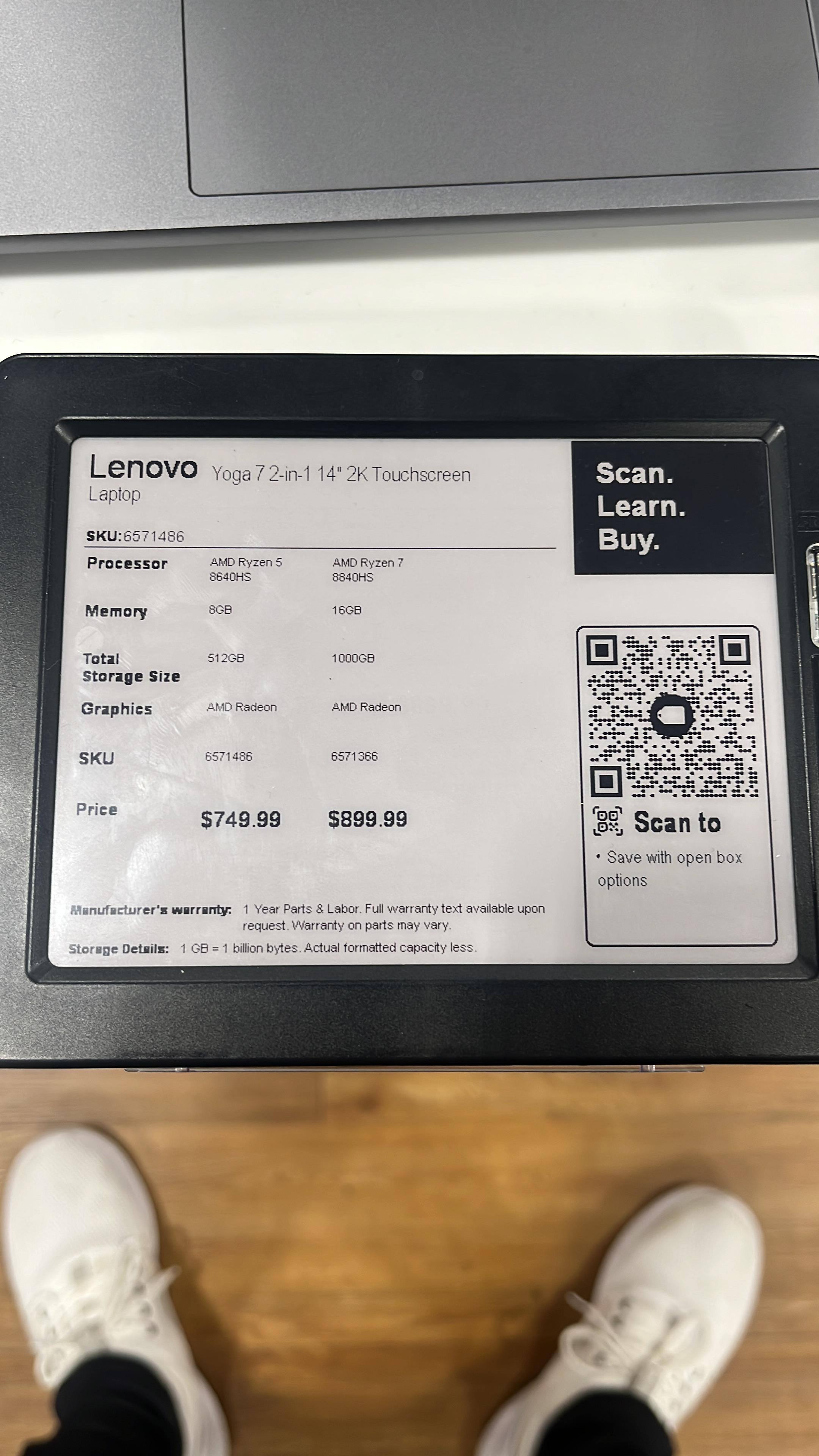 Customer provided, click to load a larger version