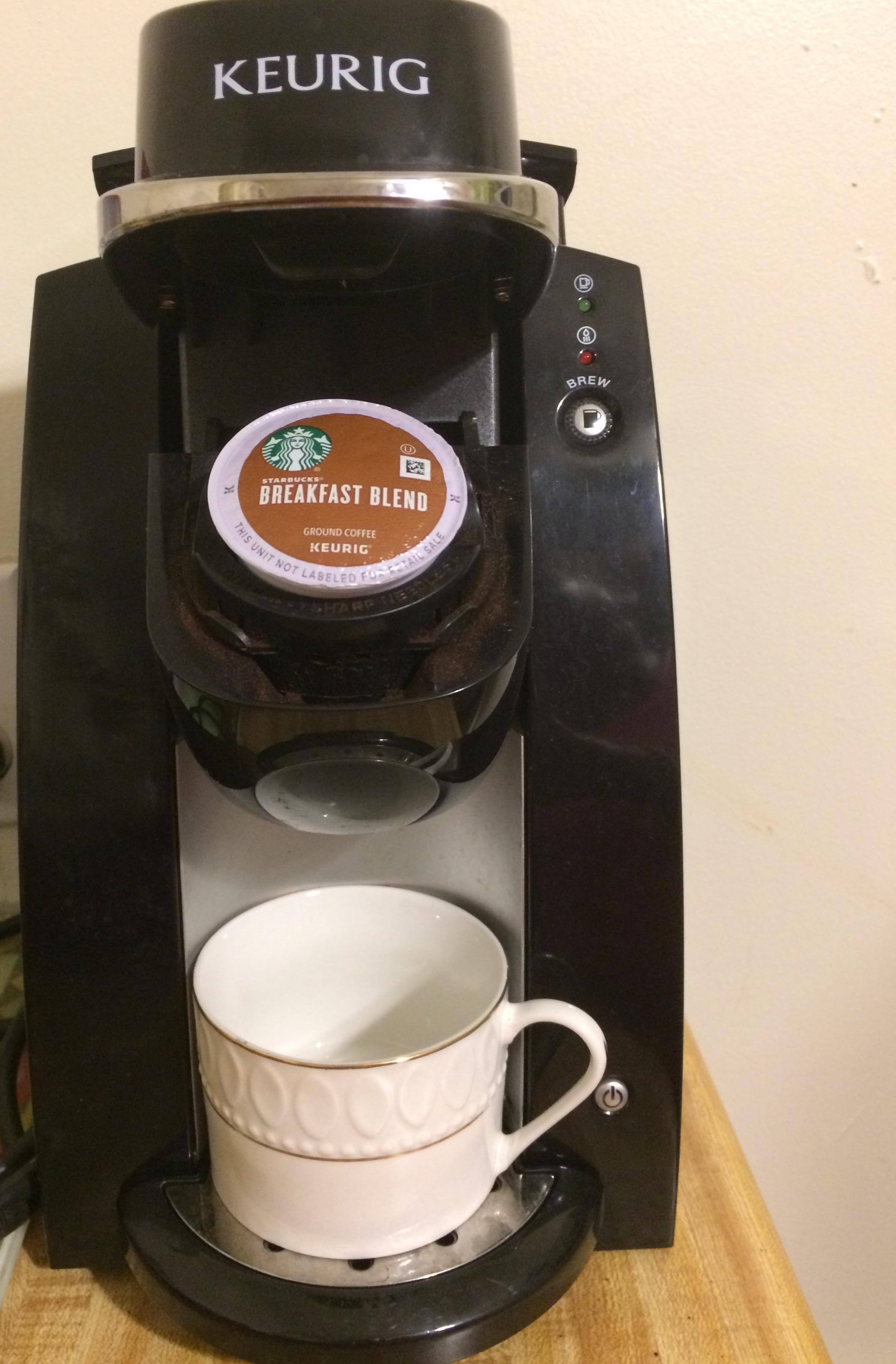 My morning presence!!!, click to load a larger version