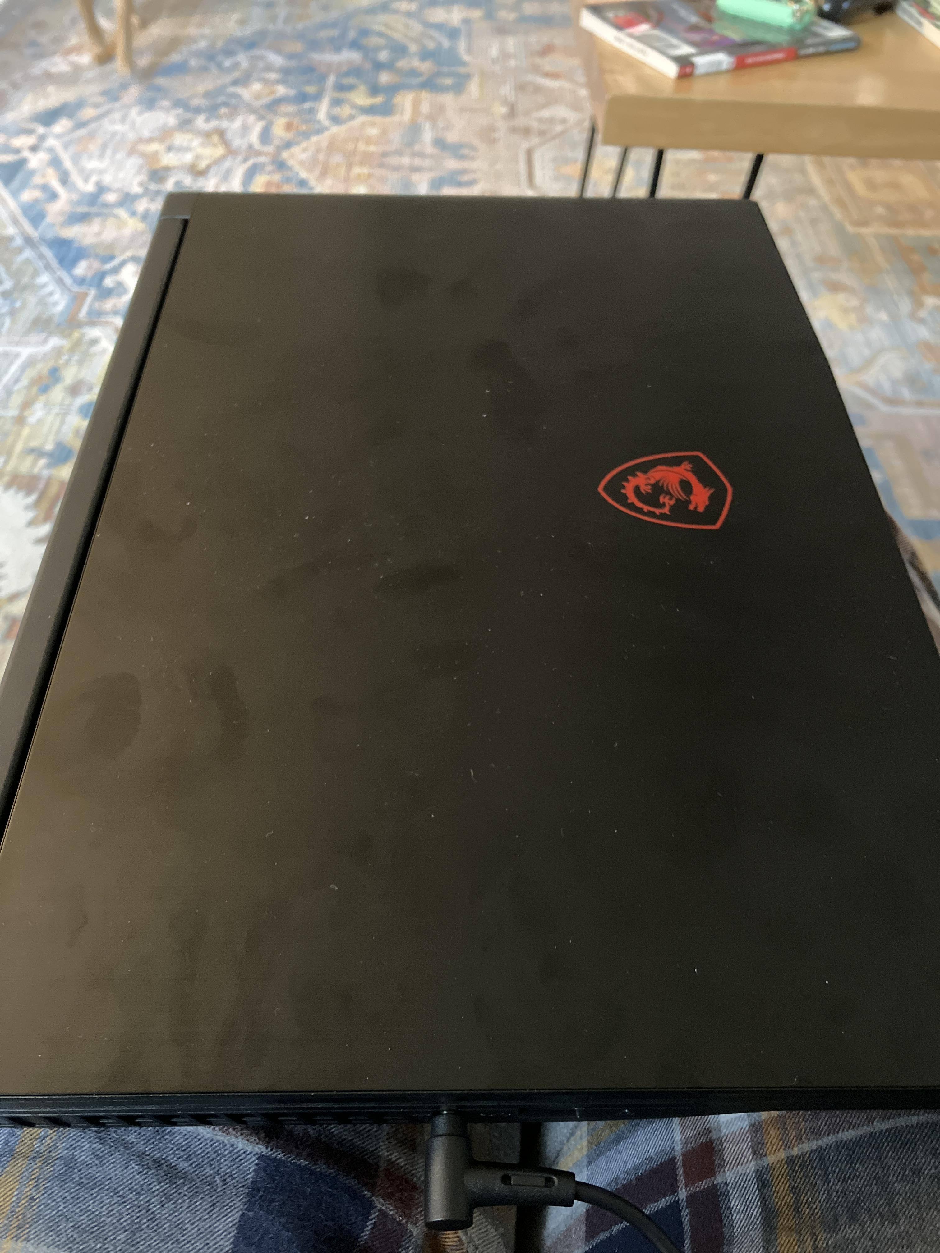 Customer provided image, click to load a larger version