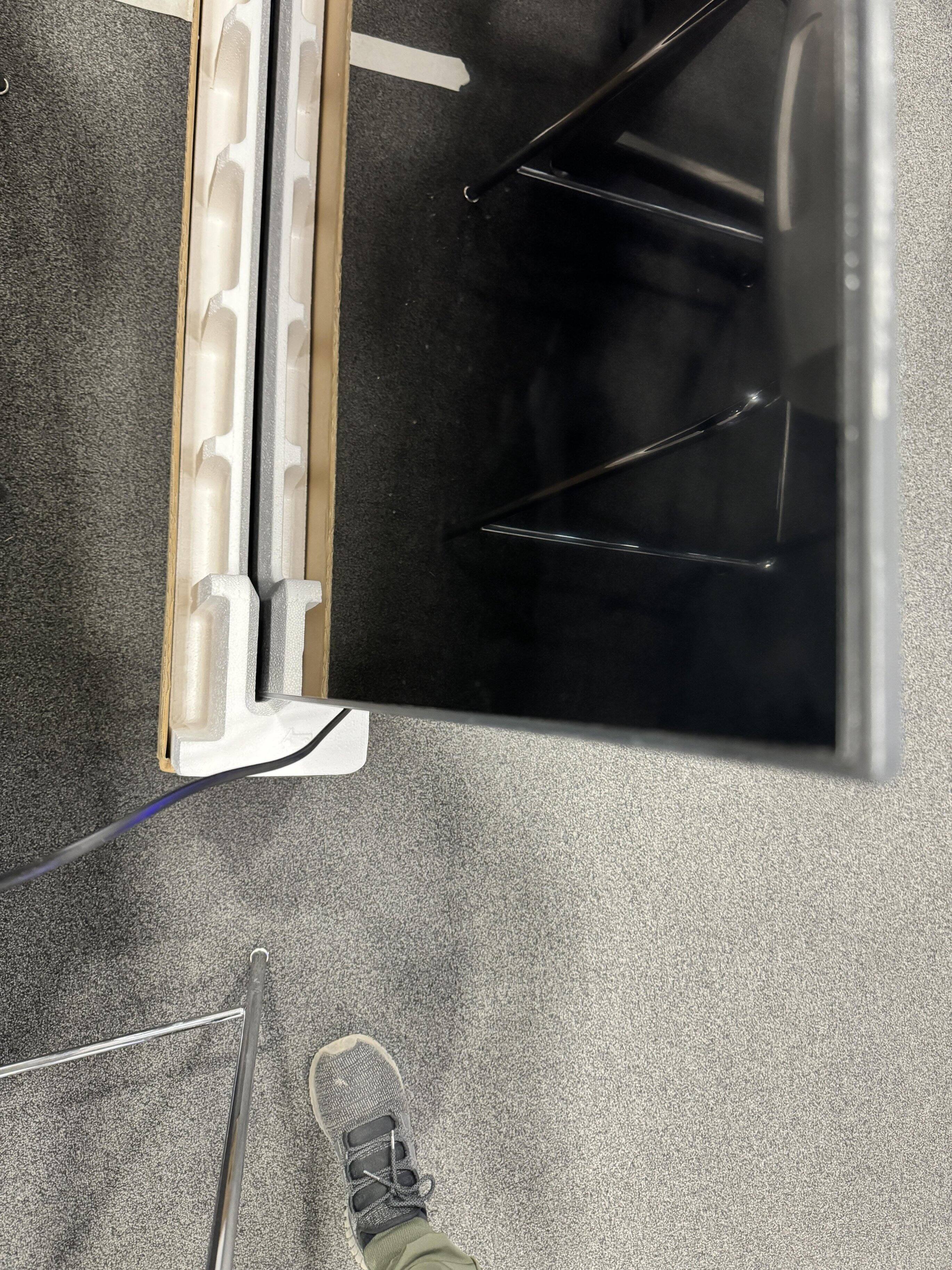 Customer provided image, click to load a larger version