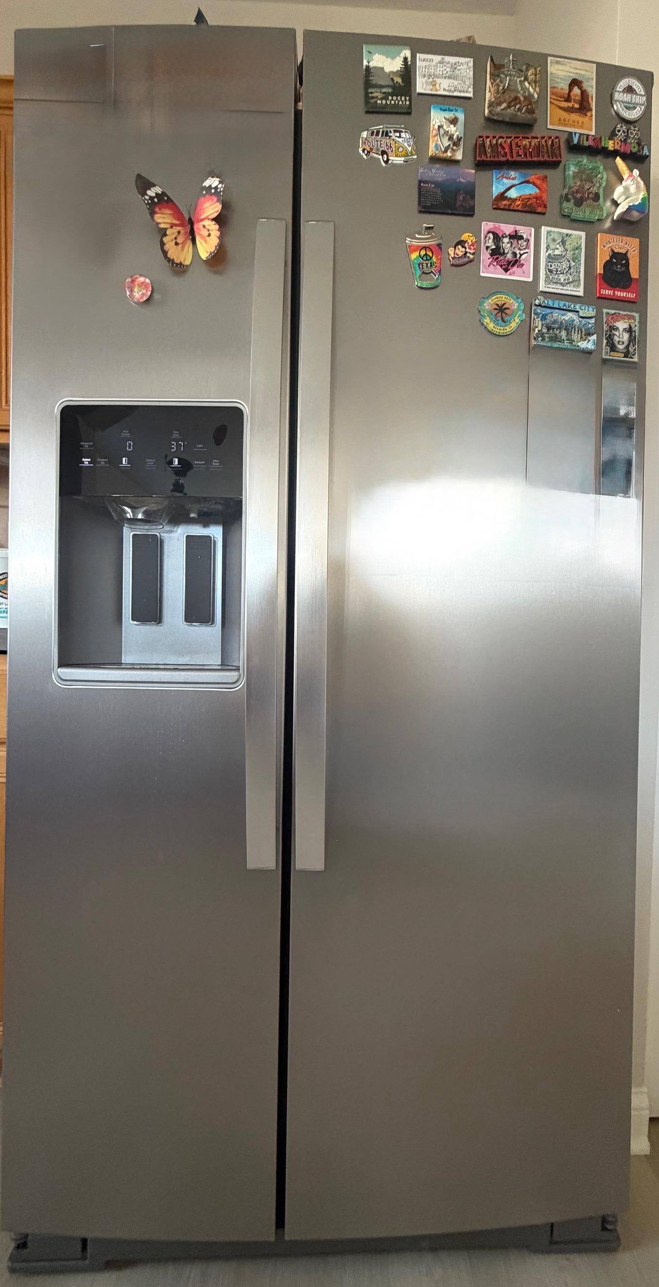 Customer provided image, click to load a larger version