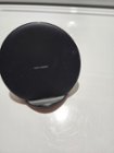 Best Buy: Samsung Fast Charge Wireless Charging Stand Black EP