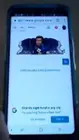 Case was originally white; now blue, click to load a larger version