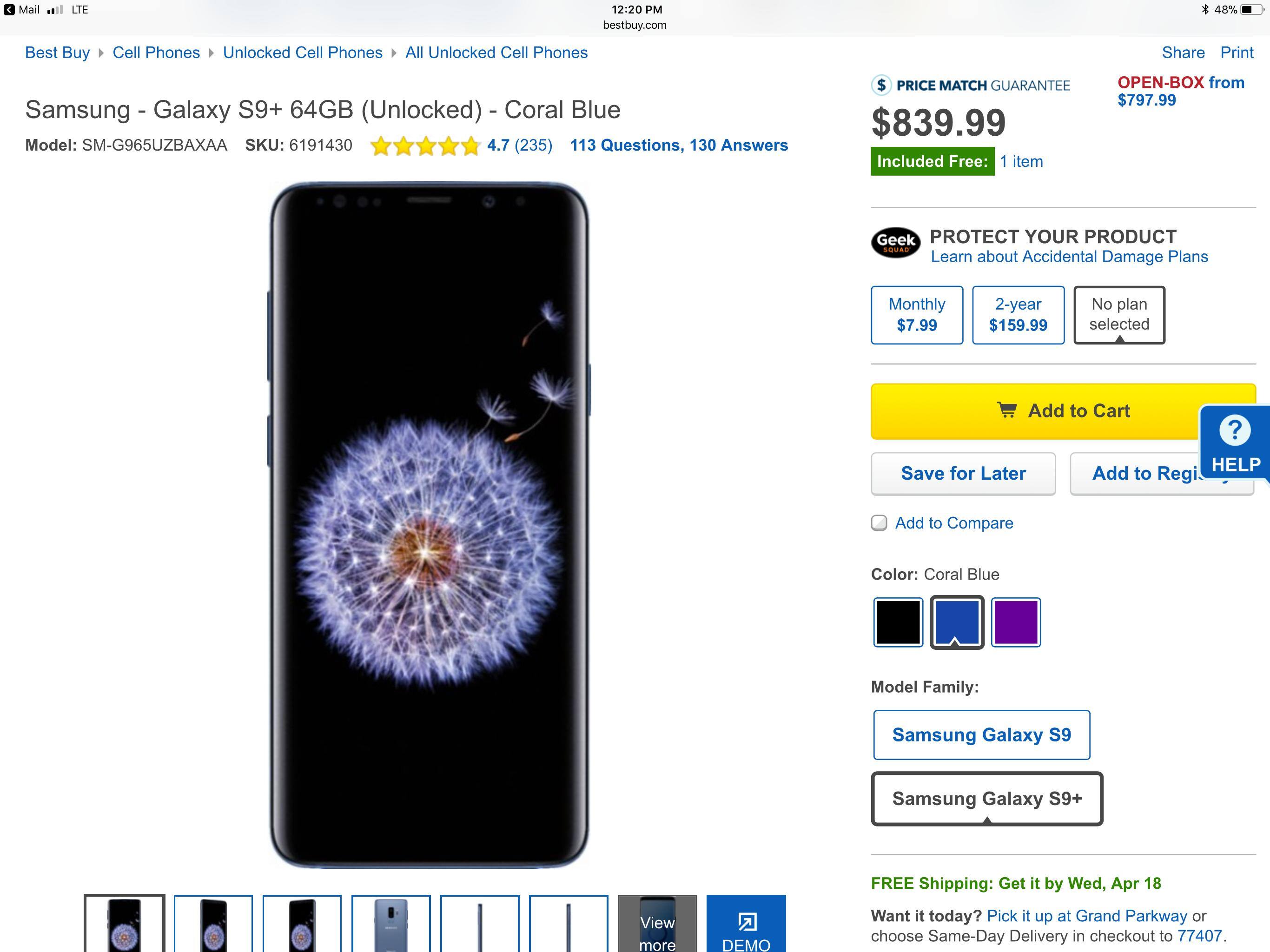 Customer provided, click to load a larger version