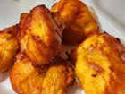 Grilled chicken - you can see the perfectly browned edges and charring just like I like!, click to load a larger version