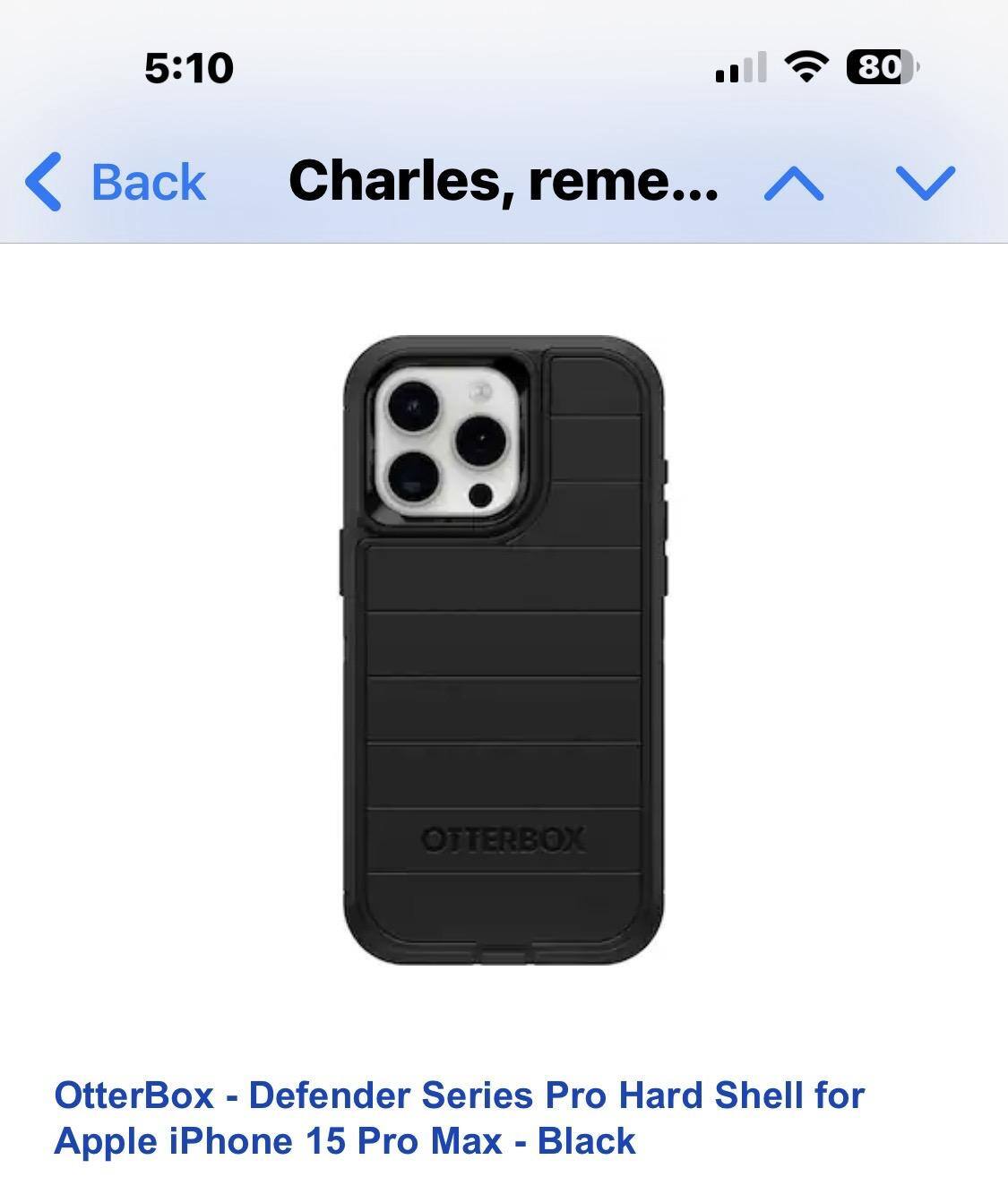 Customer provided image, click to load a larger version