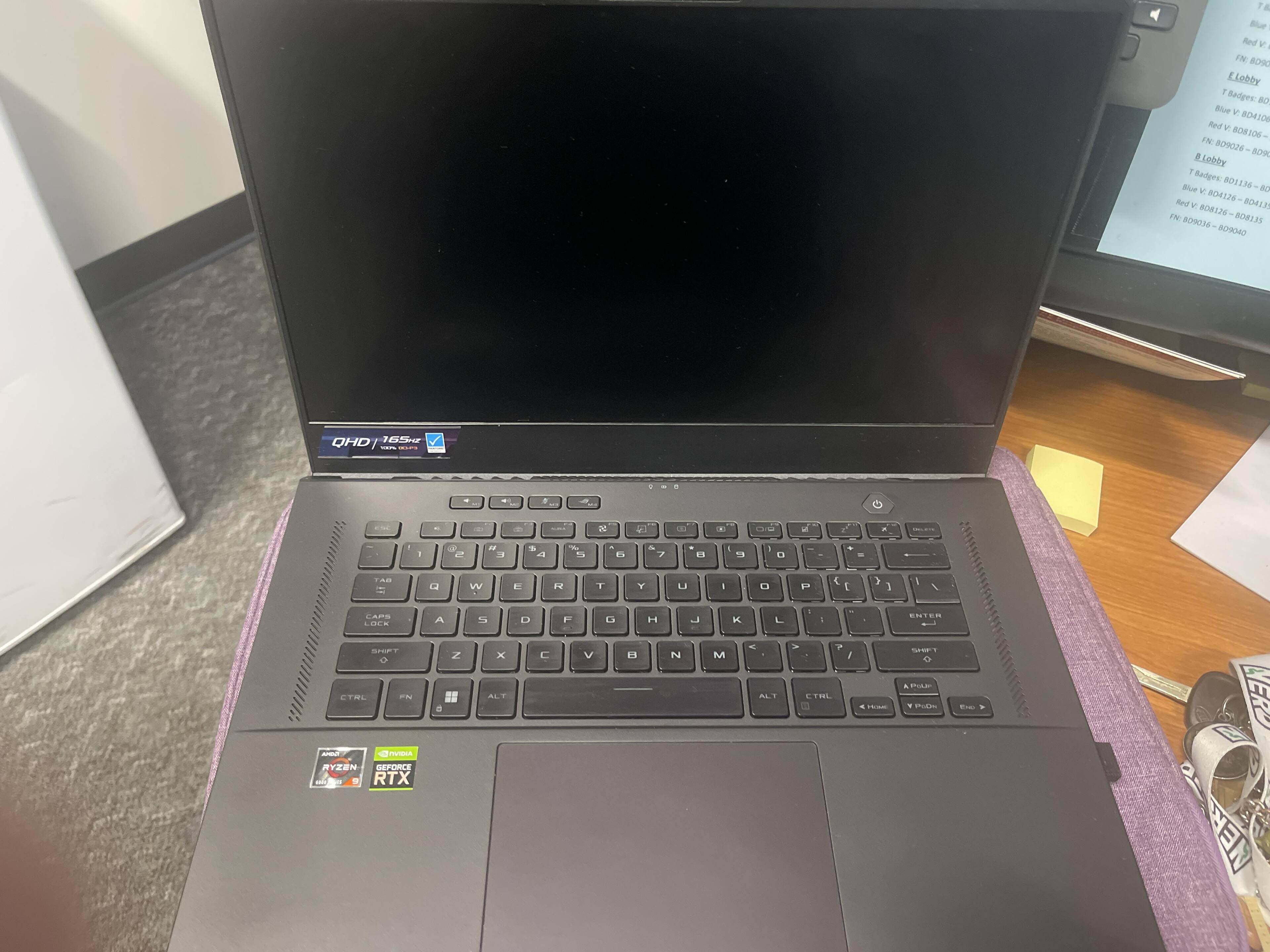 Customer provided, click to load a larger version