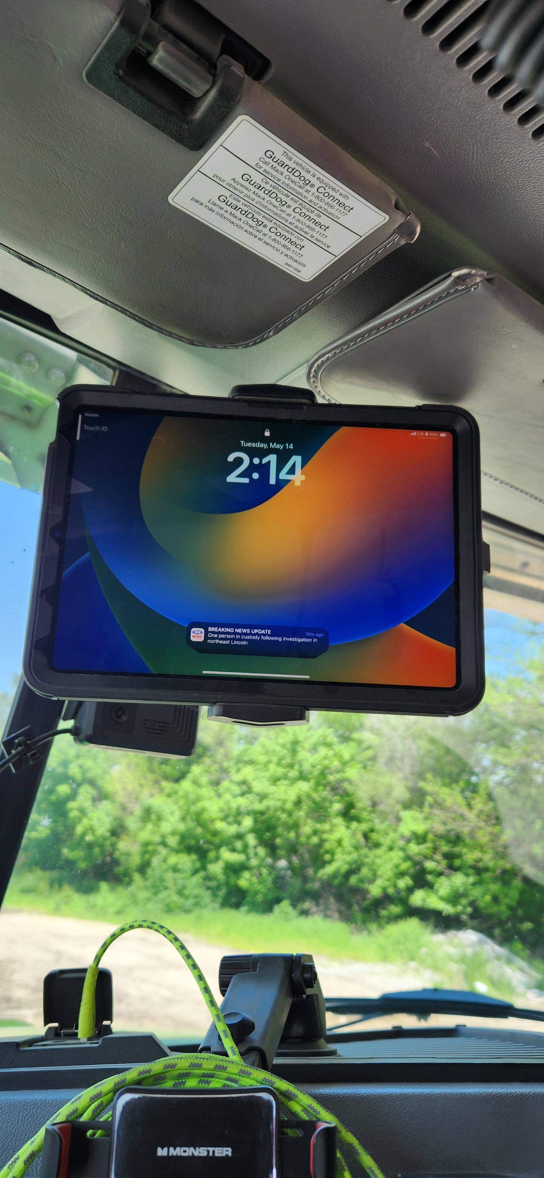 Customer provided, click to load a larger version