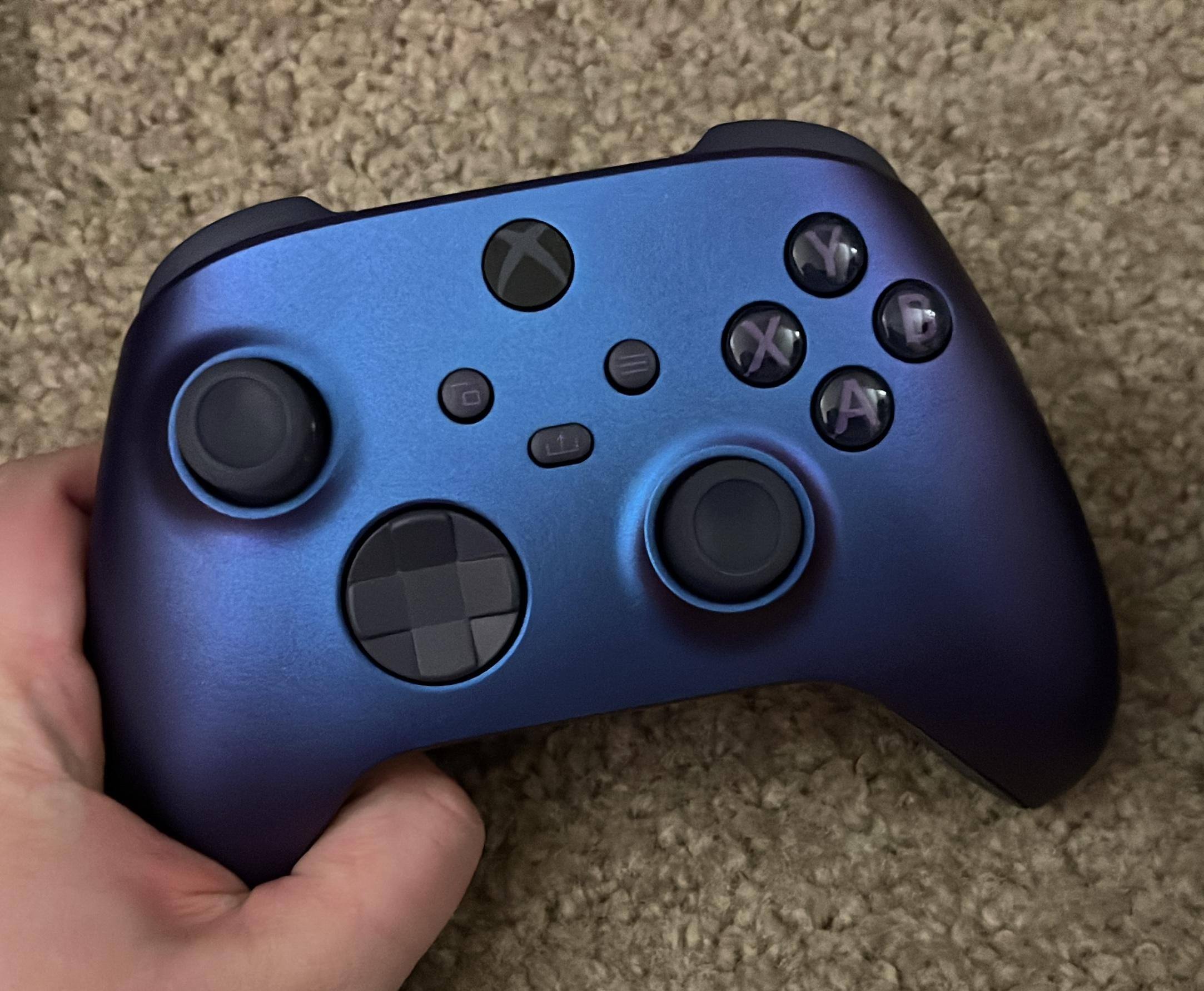 Customer provided, click to load a larger version