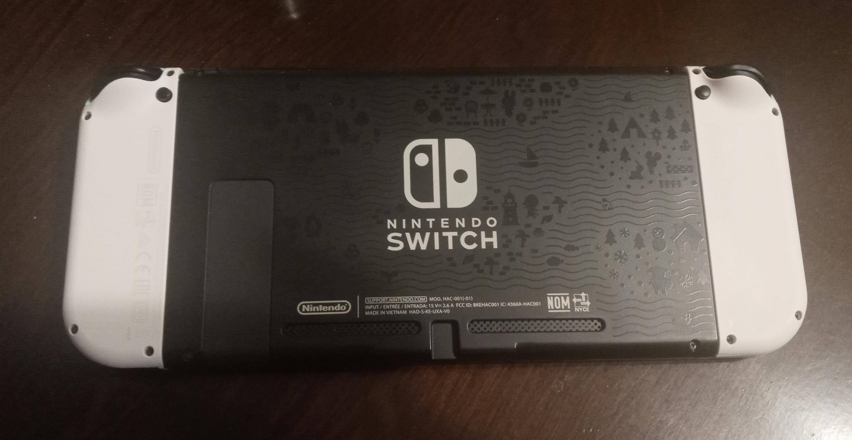 Customer provided, click to load a larger version