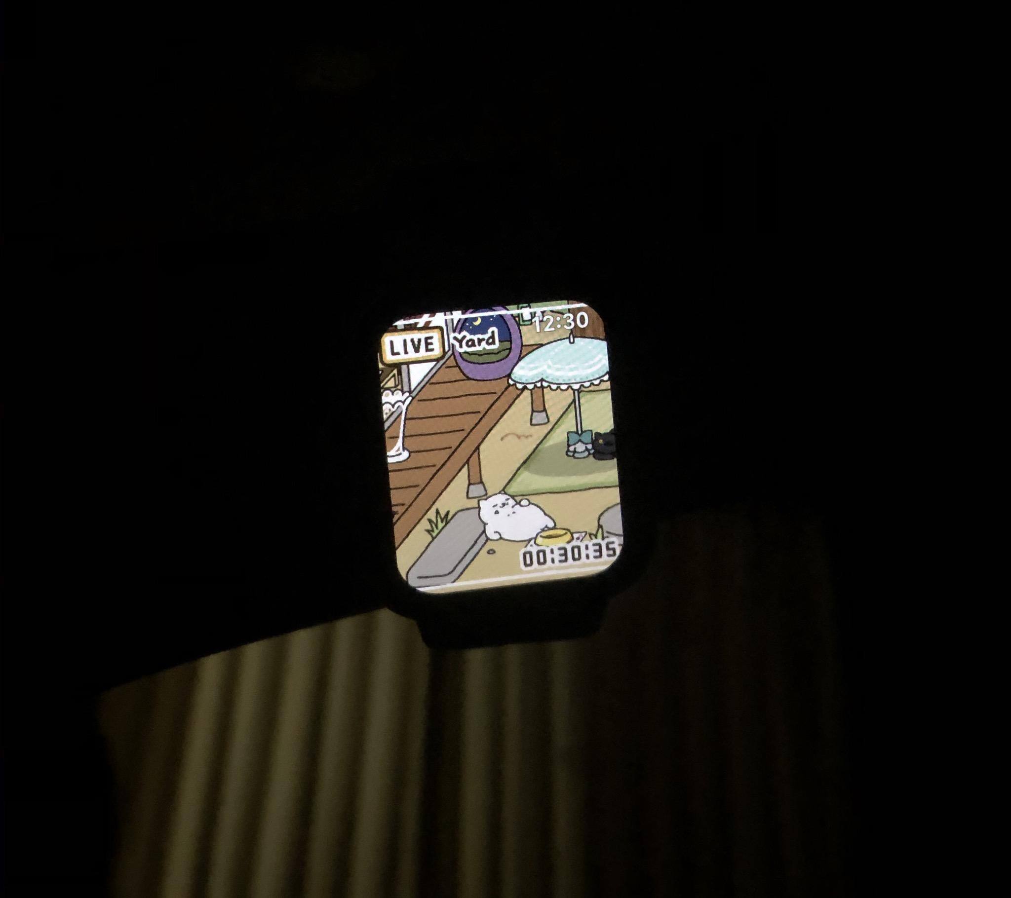 Customer provided image, click to load a larger version