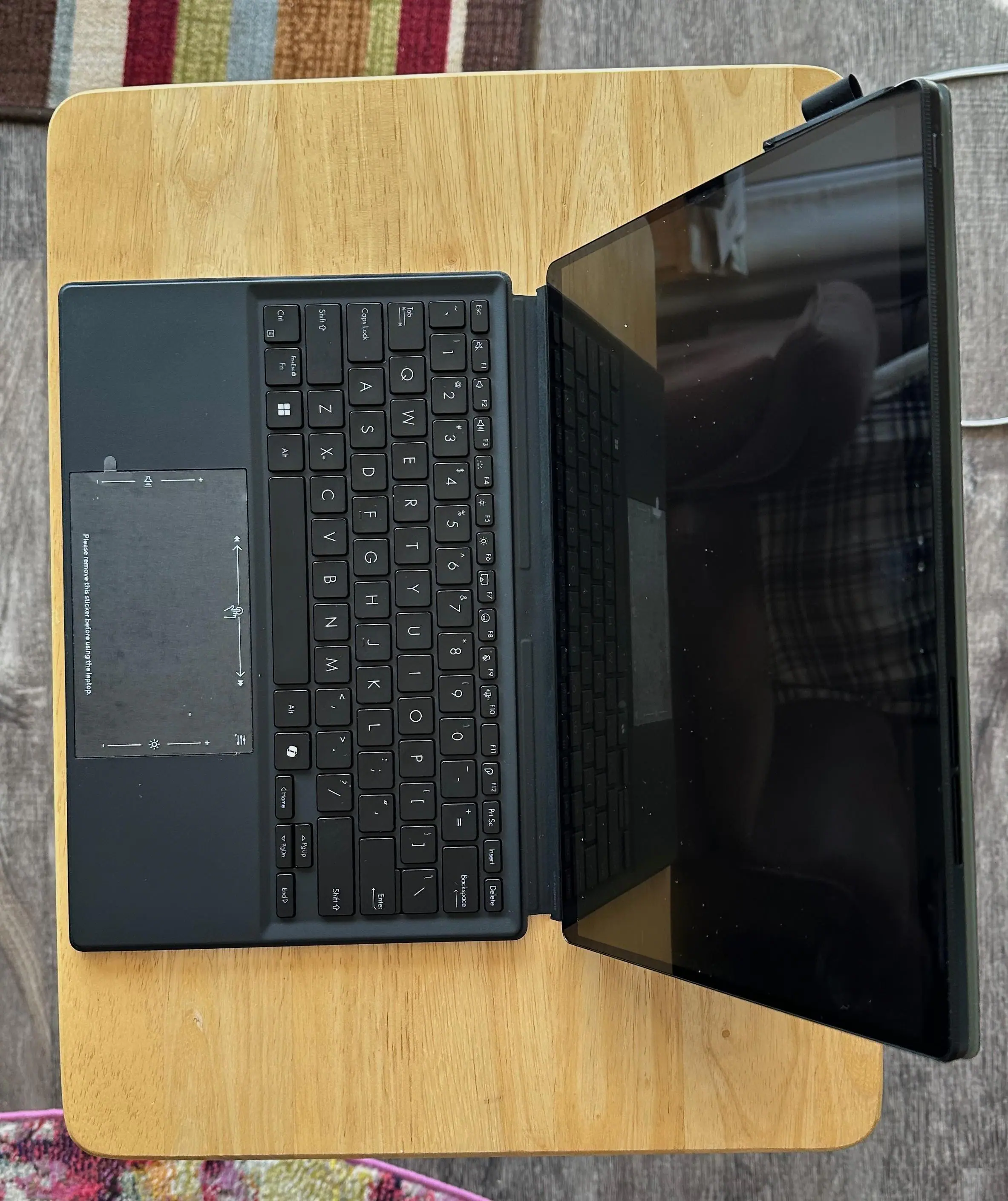 Customer provided, click to load a larger version