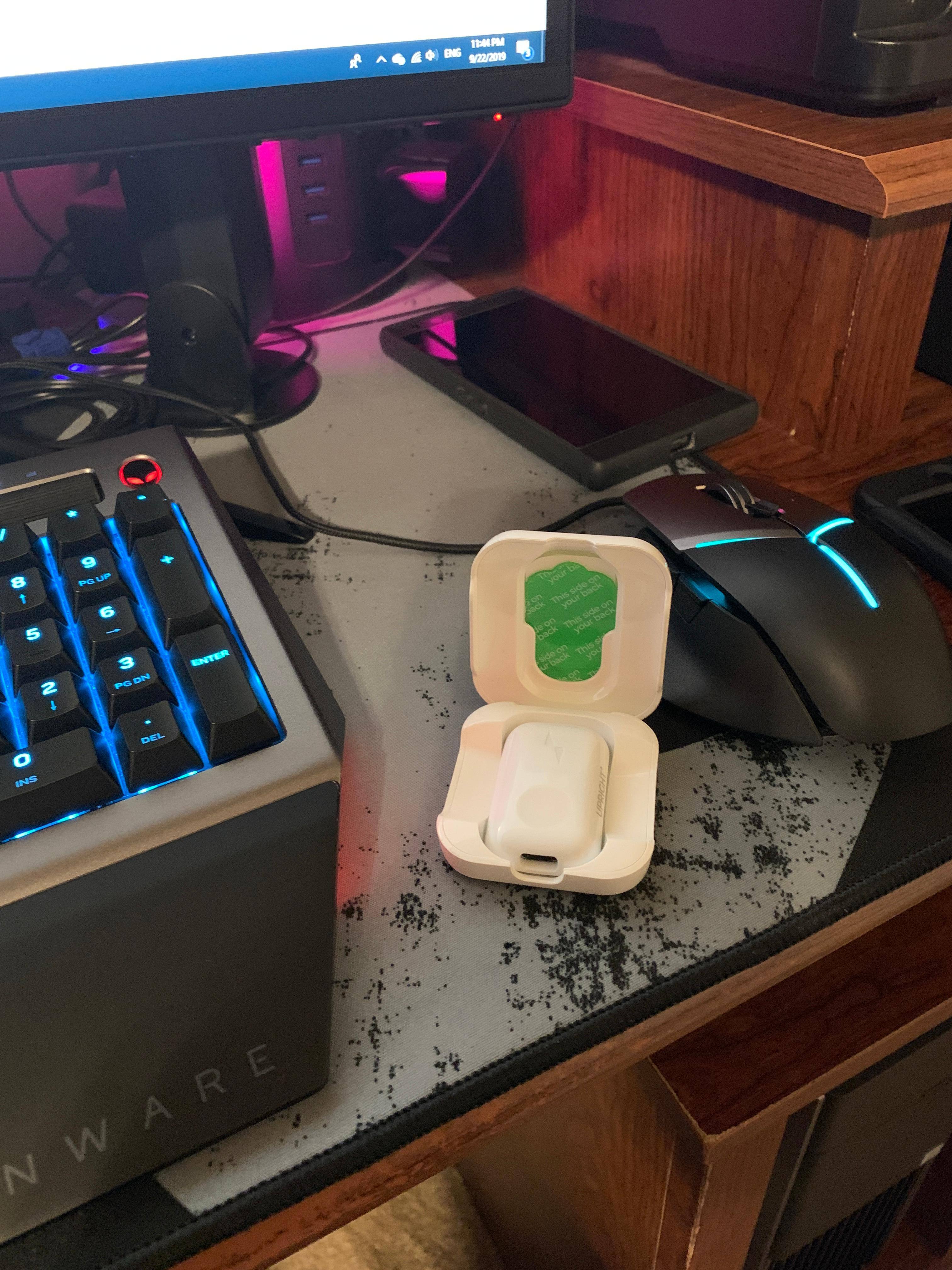 Customer provided image, click to load a larger version