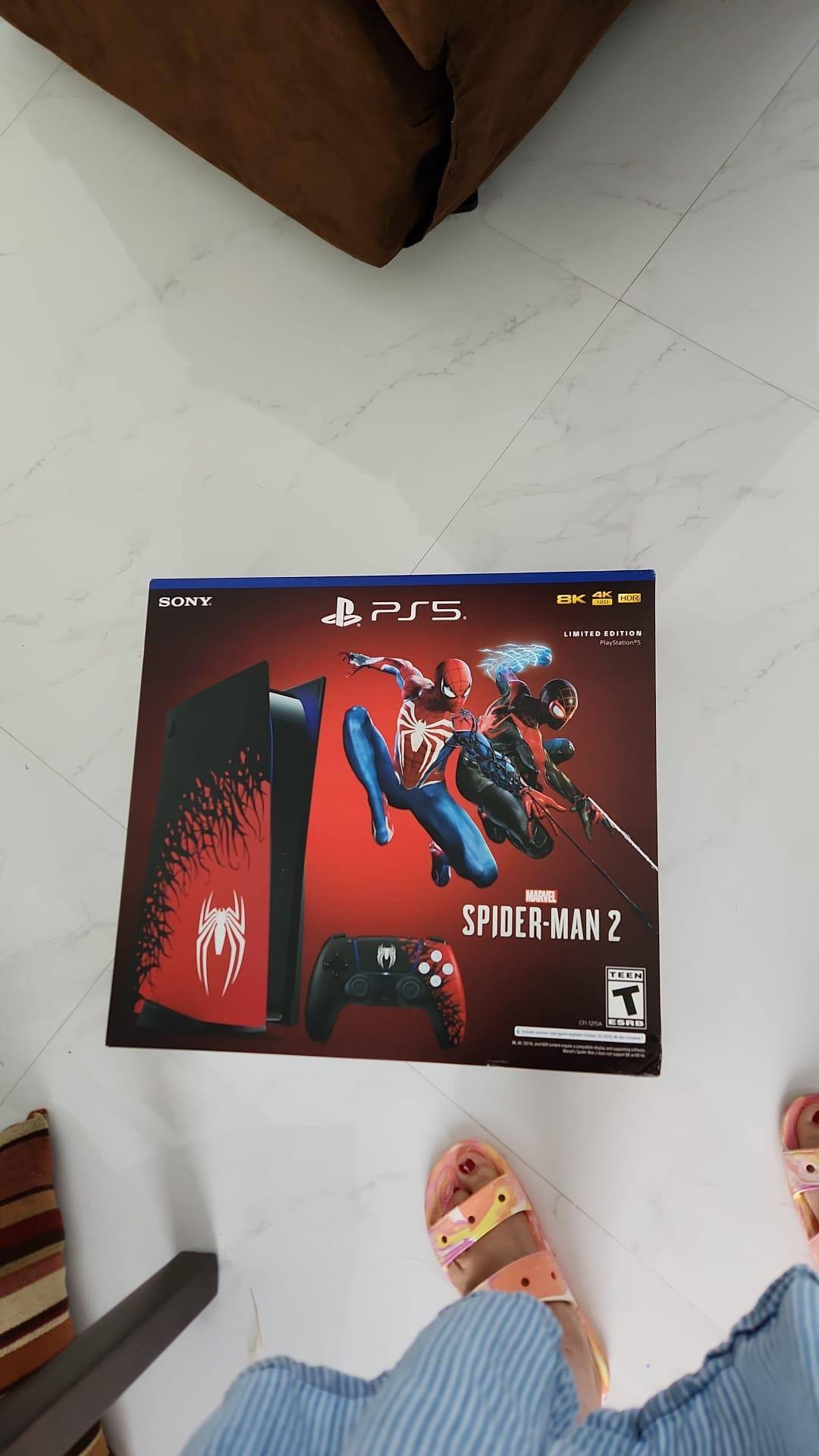 Customer provided, click to load a larger version