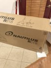 Nautilus R618 Recumbent Bike : Buy Online at Best Price in KSA - Souq is  now : Everything Else