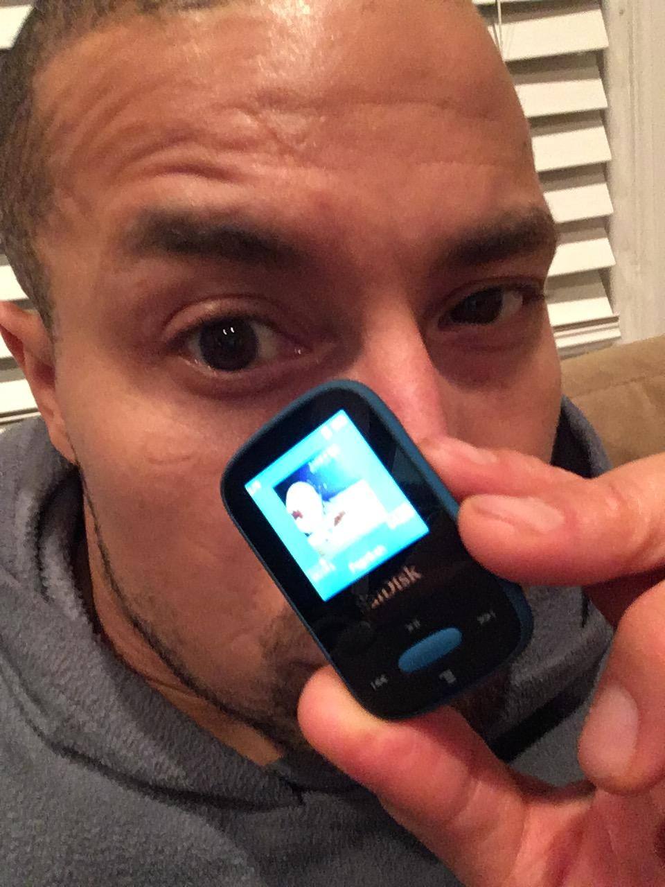 Customer provided image, click to load a larger version