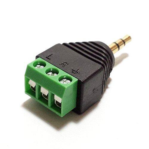 Adapter, click to load a larger version