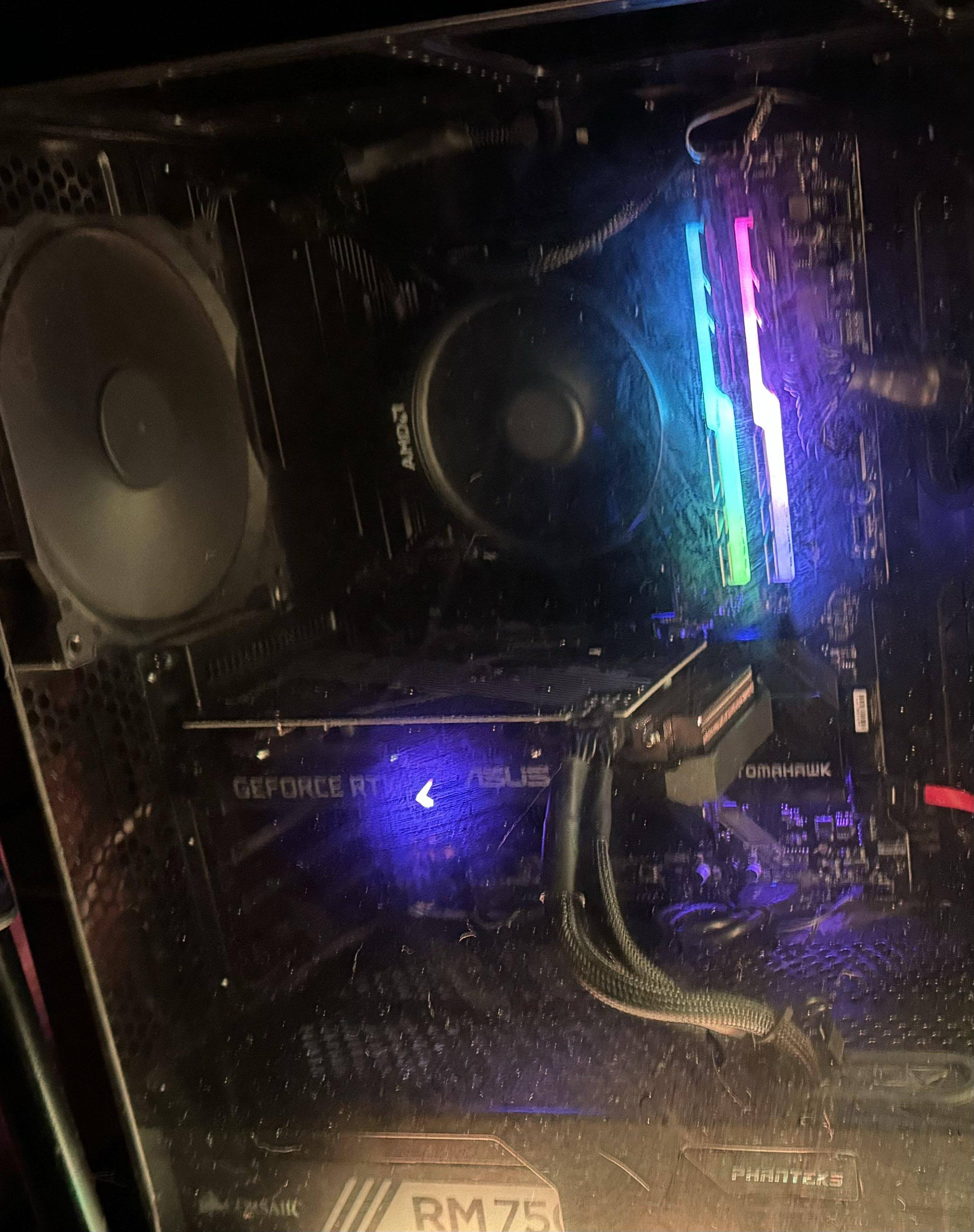 Customer provided image, click to load a larger version