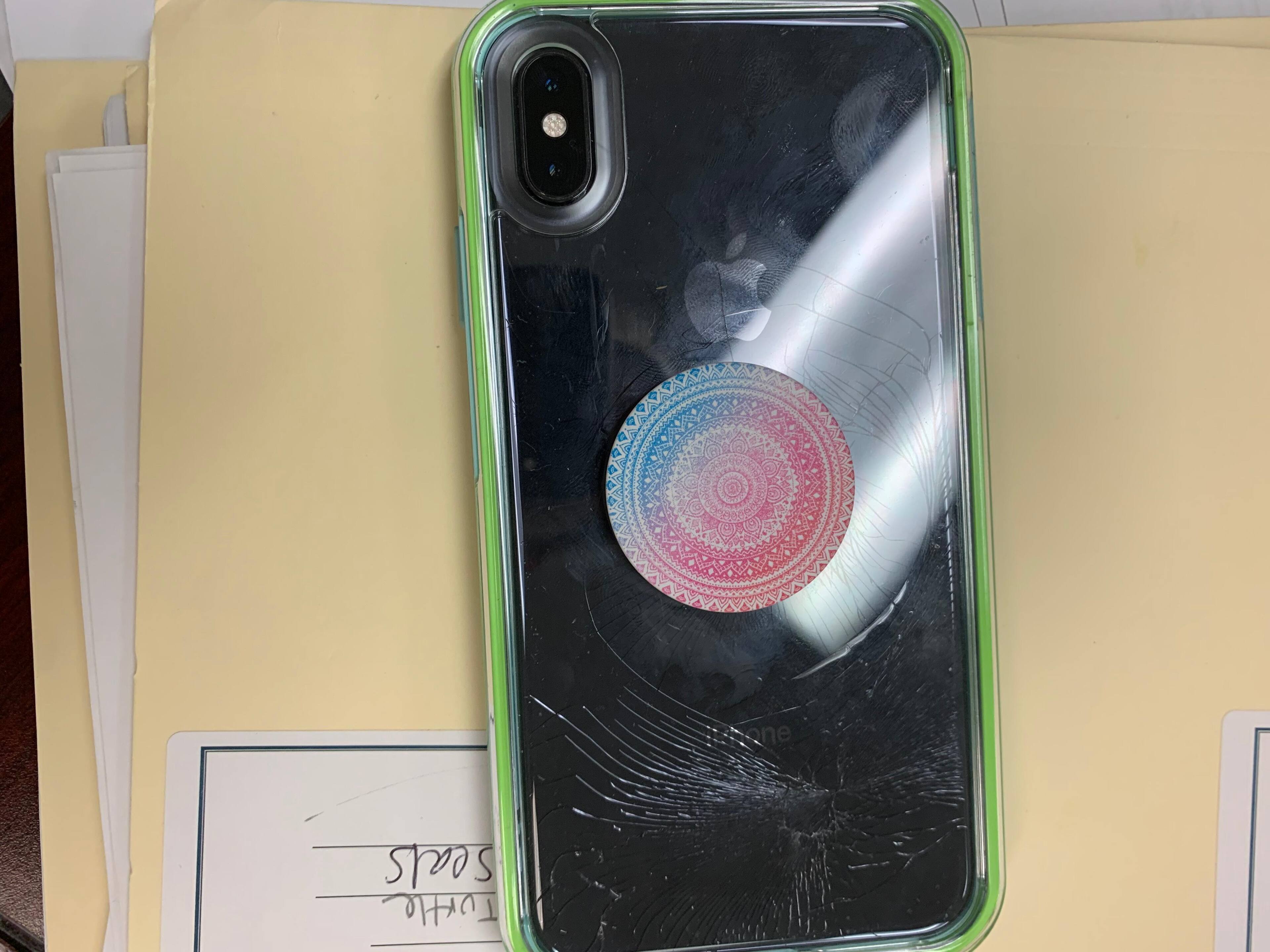 Customer provided image, click to load a larger version