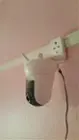 Used as baby monitor, click to load a larger version