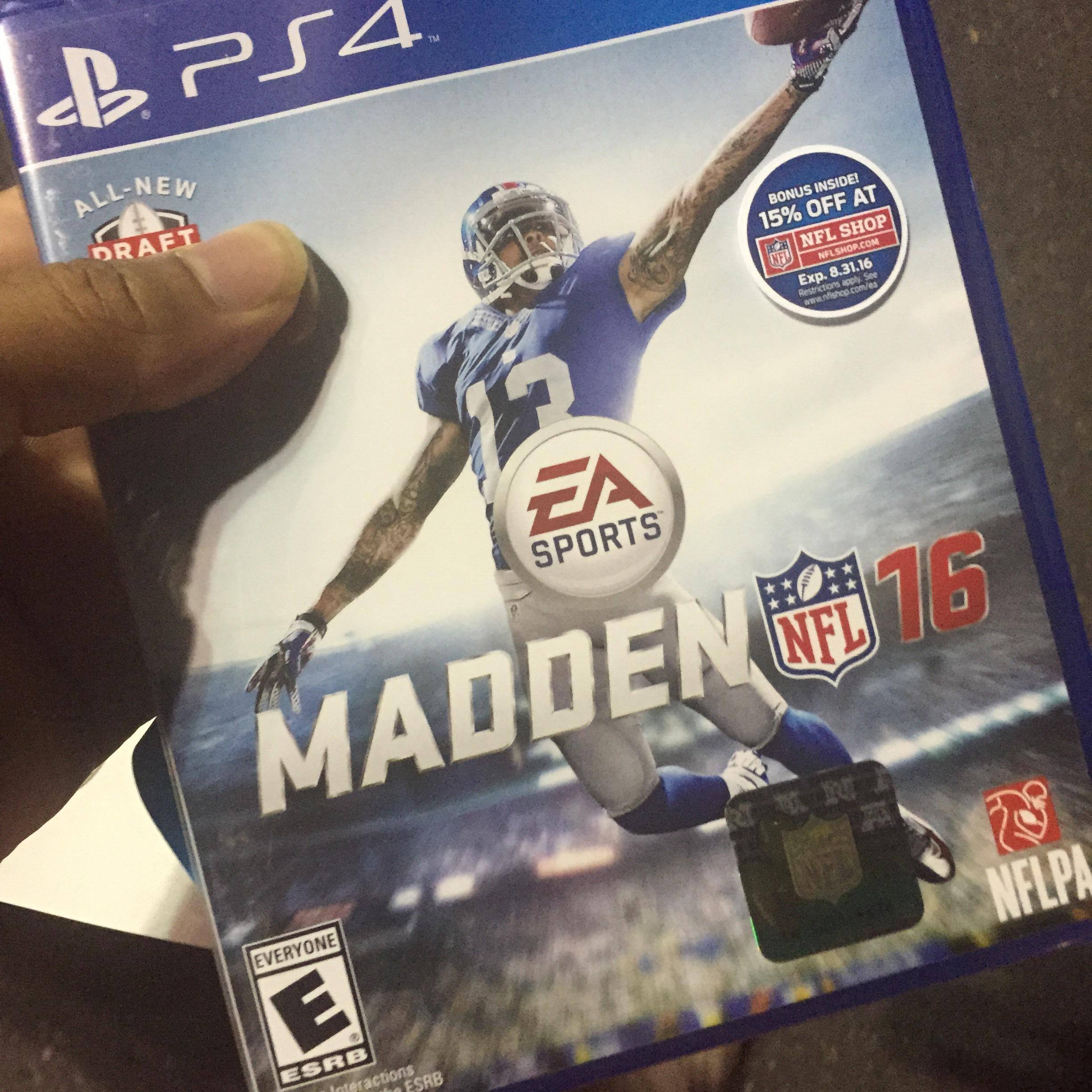 Customer provided image, click to load a larger version