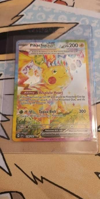 Pokmon Trading Card Game: Scarlet & Violet Surging Sparks 6 Pk Booster  Bundle 191-87991 - Best Buy