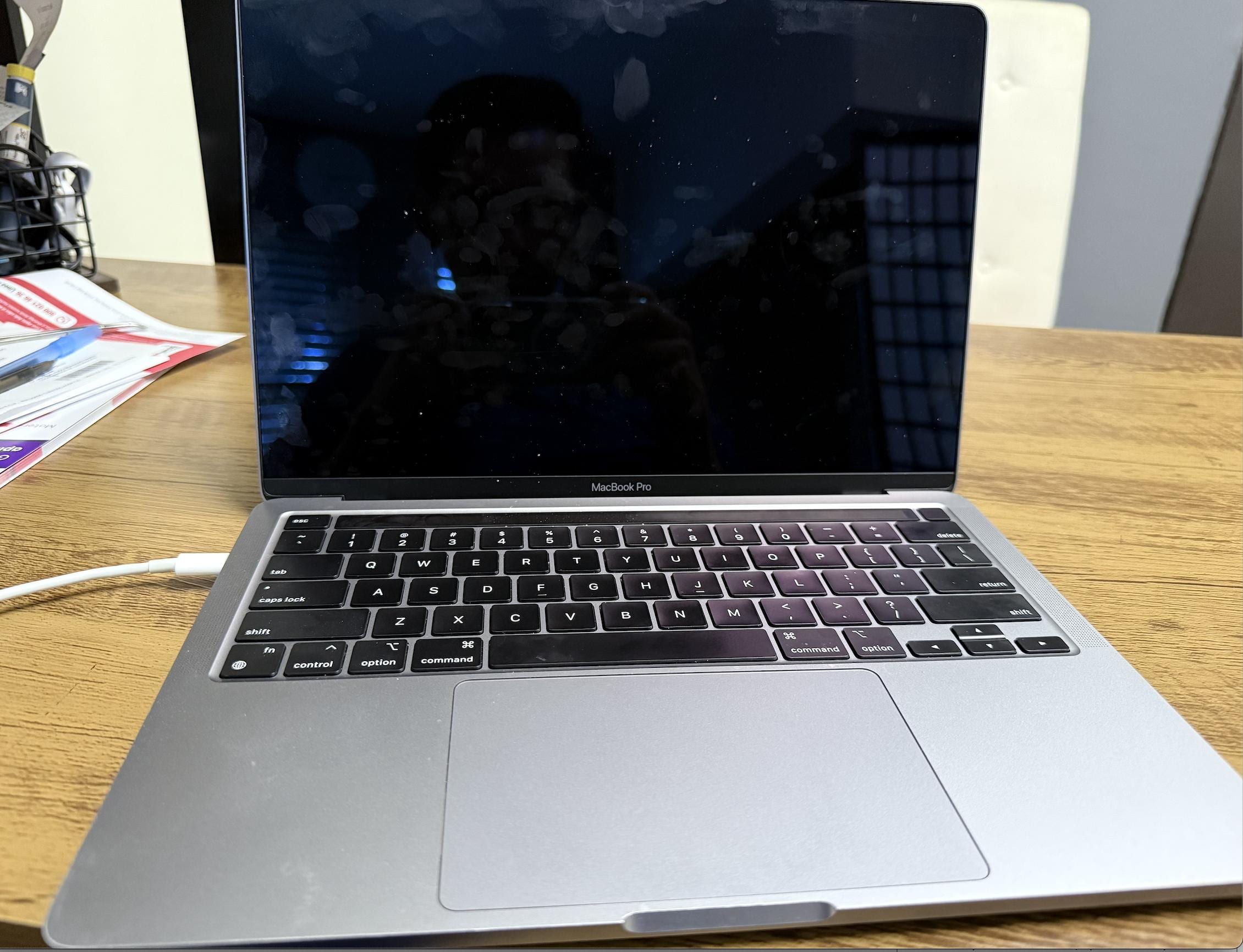 Geek Squad Certified Refurbished MacBook Pro 13.3