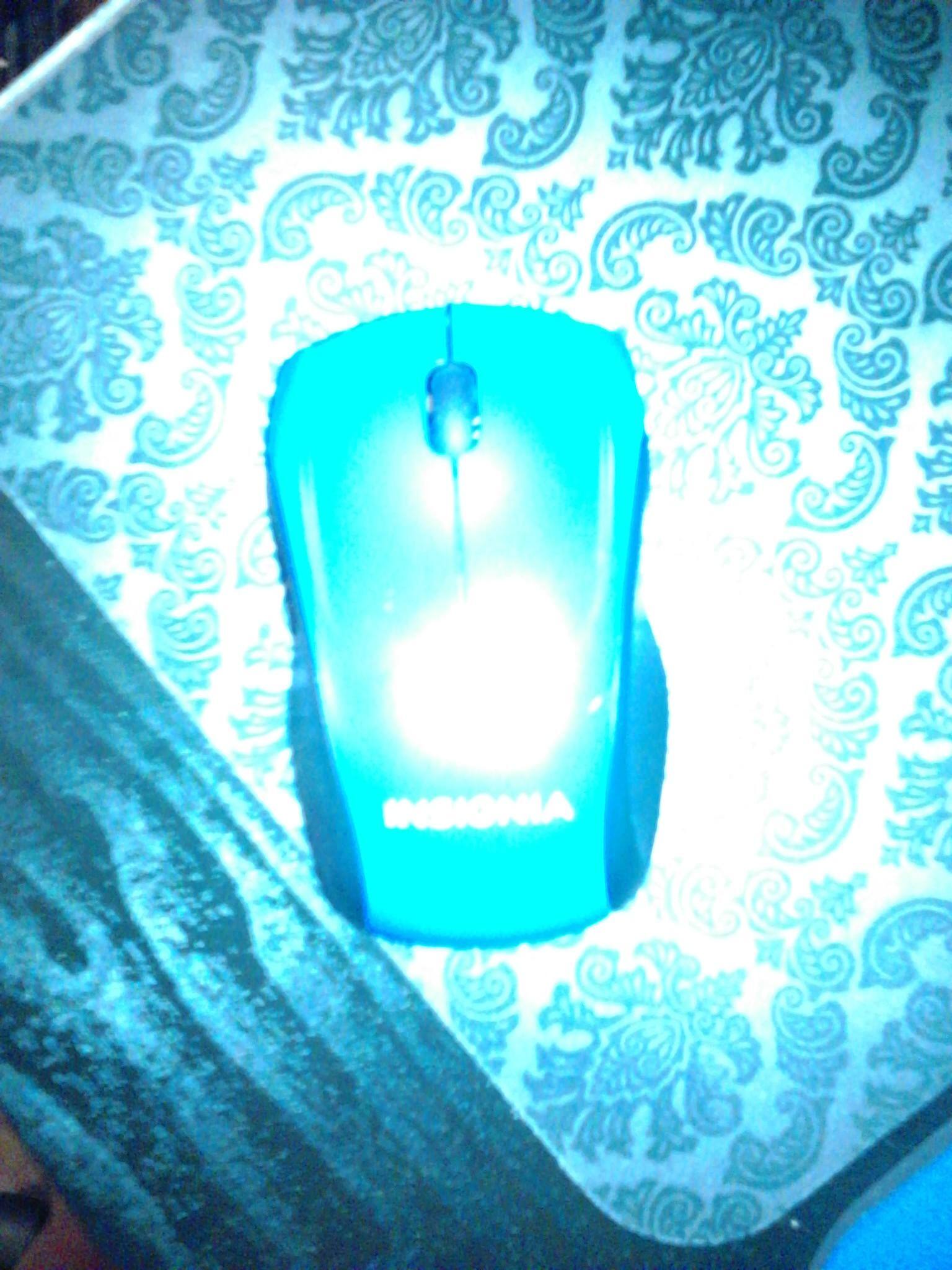 MY MOUSE, click to load a larger version