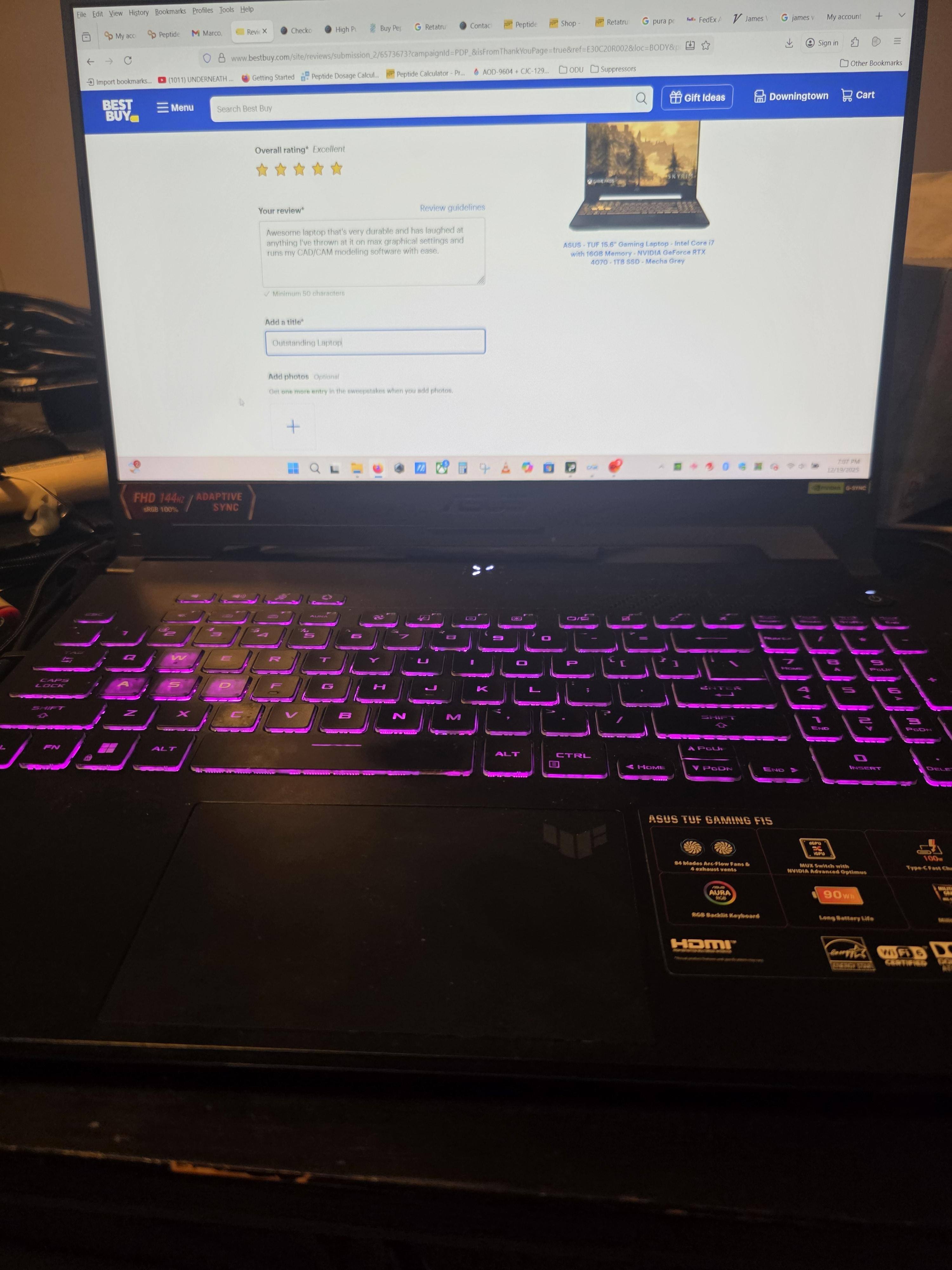 Customer provided, click to load a larger version