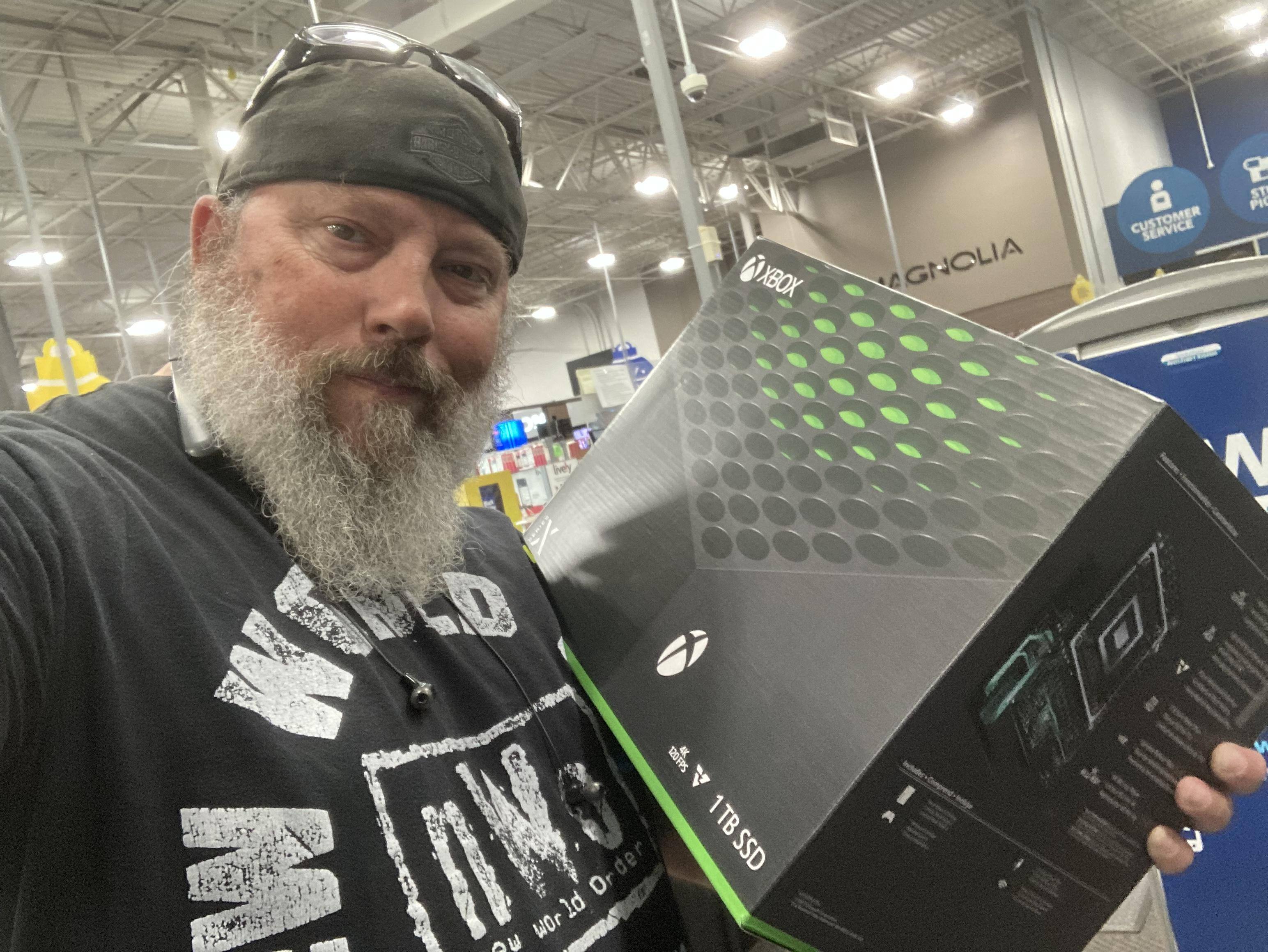 Customer provided, click to load a larger version