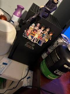 Customer provided, click to load a larger version